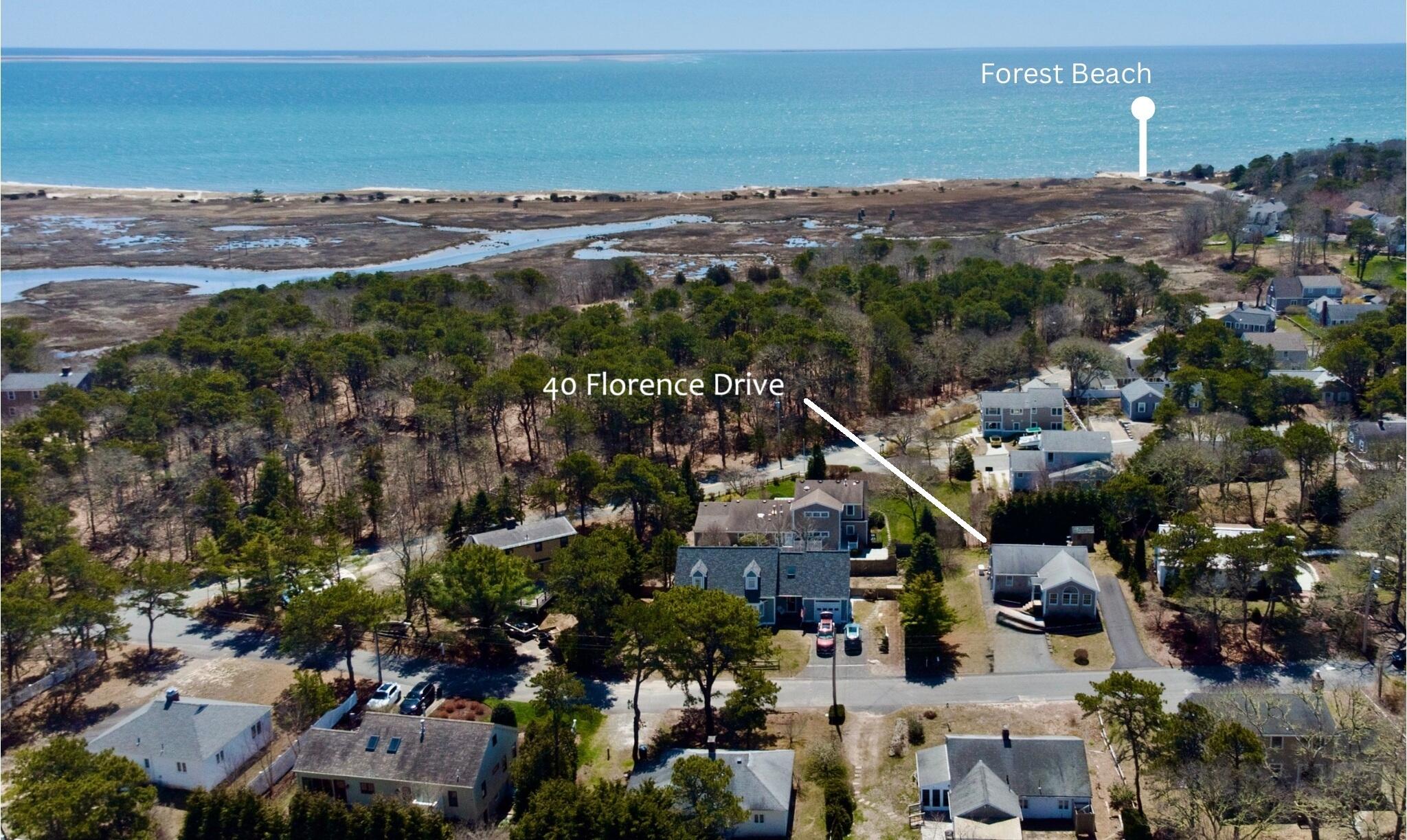 40 Florence Drive