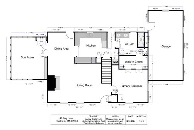 48 Bay Lane