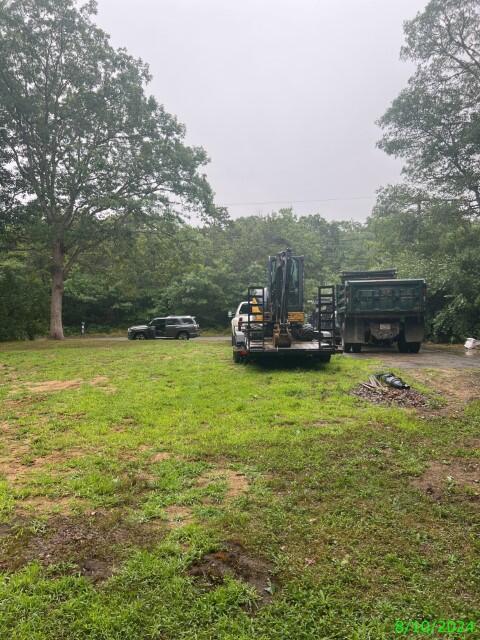 207 Plum Hollow Road