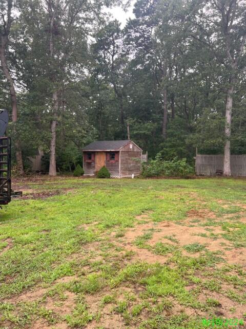207 Plum Hollow Road