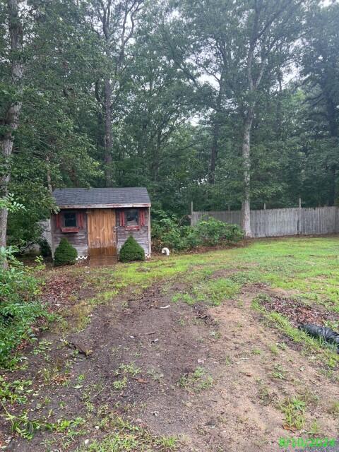 207 Plum Hollow Road