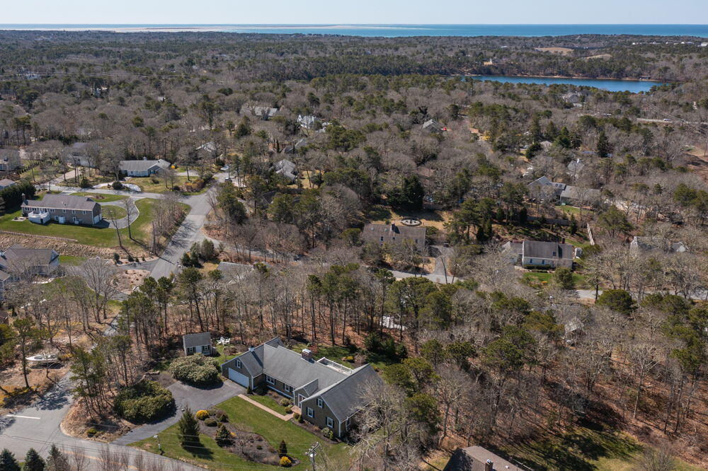 307 Riverview Drive, Chatham