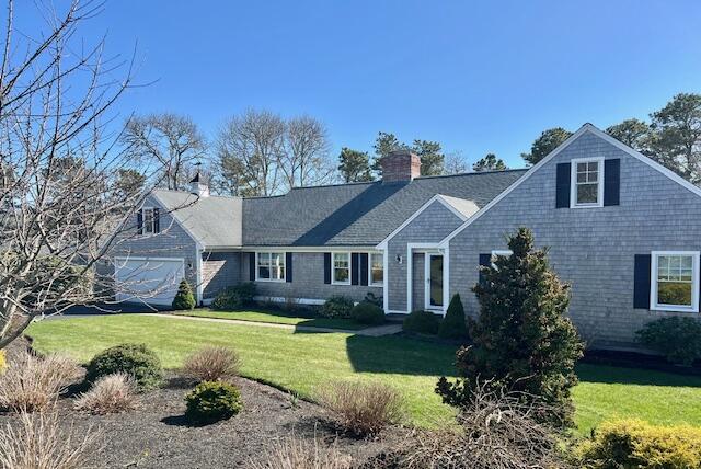 307 Riverview Drive, Chatham