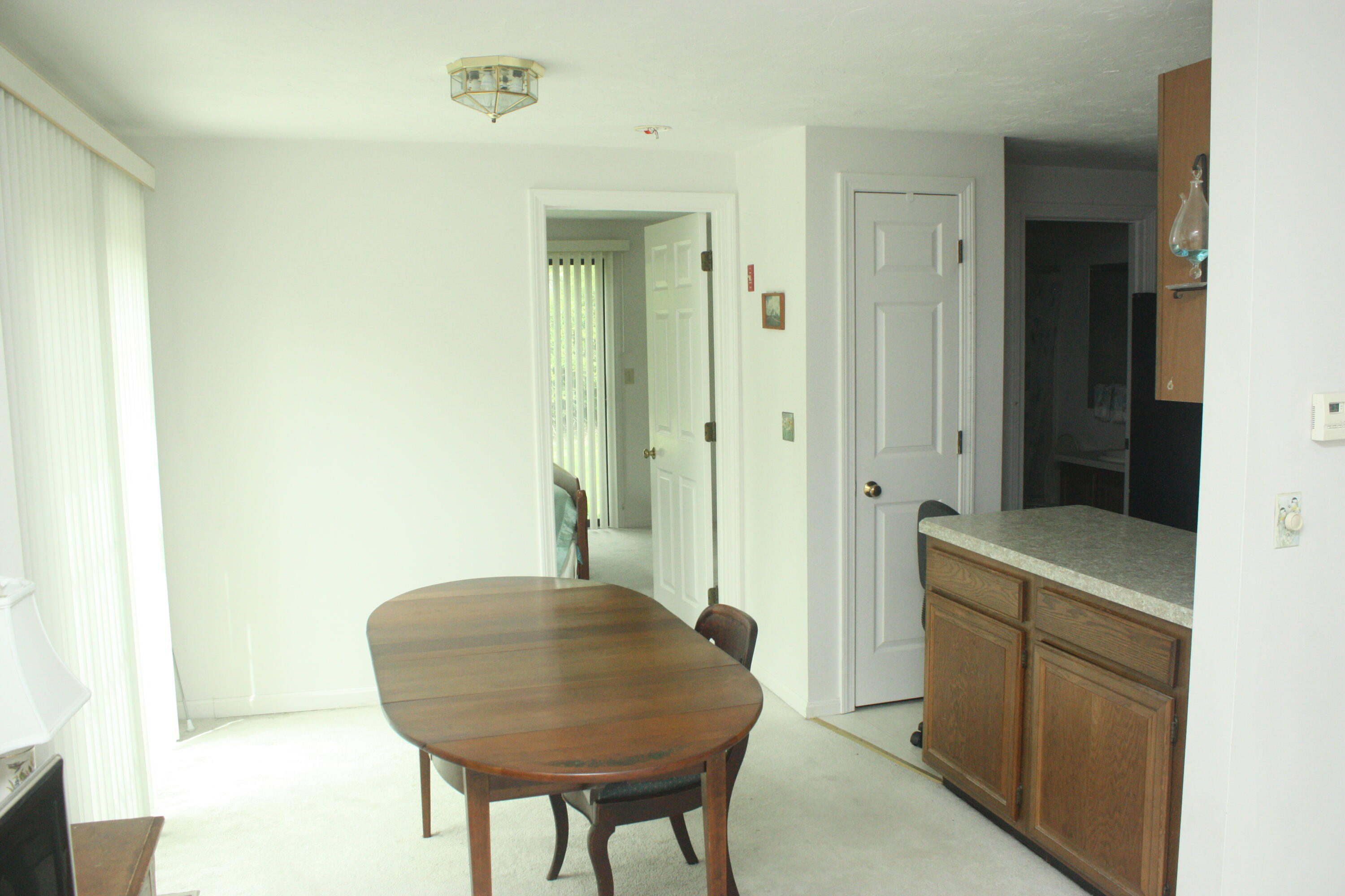 45 West Road # 2F