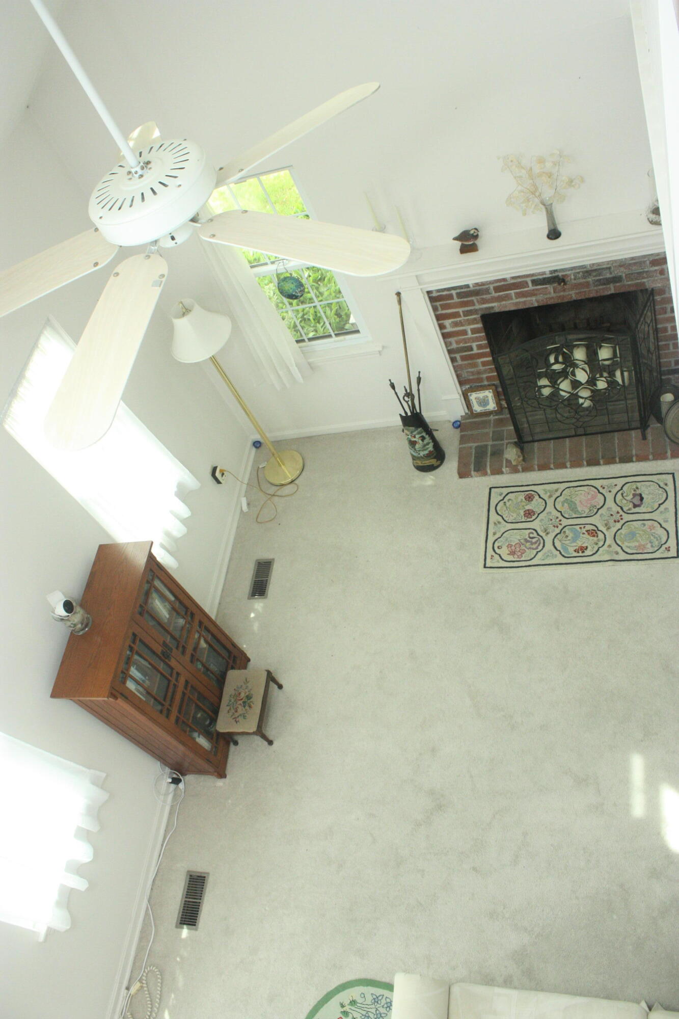 45 West Road # 2F