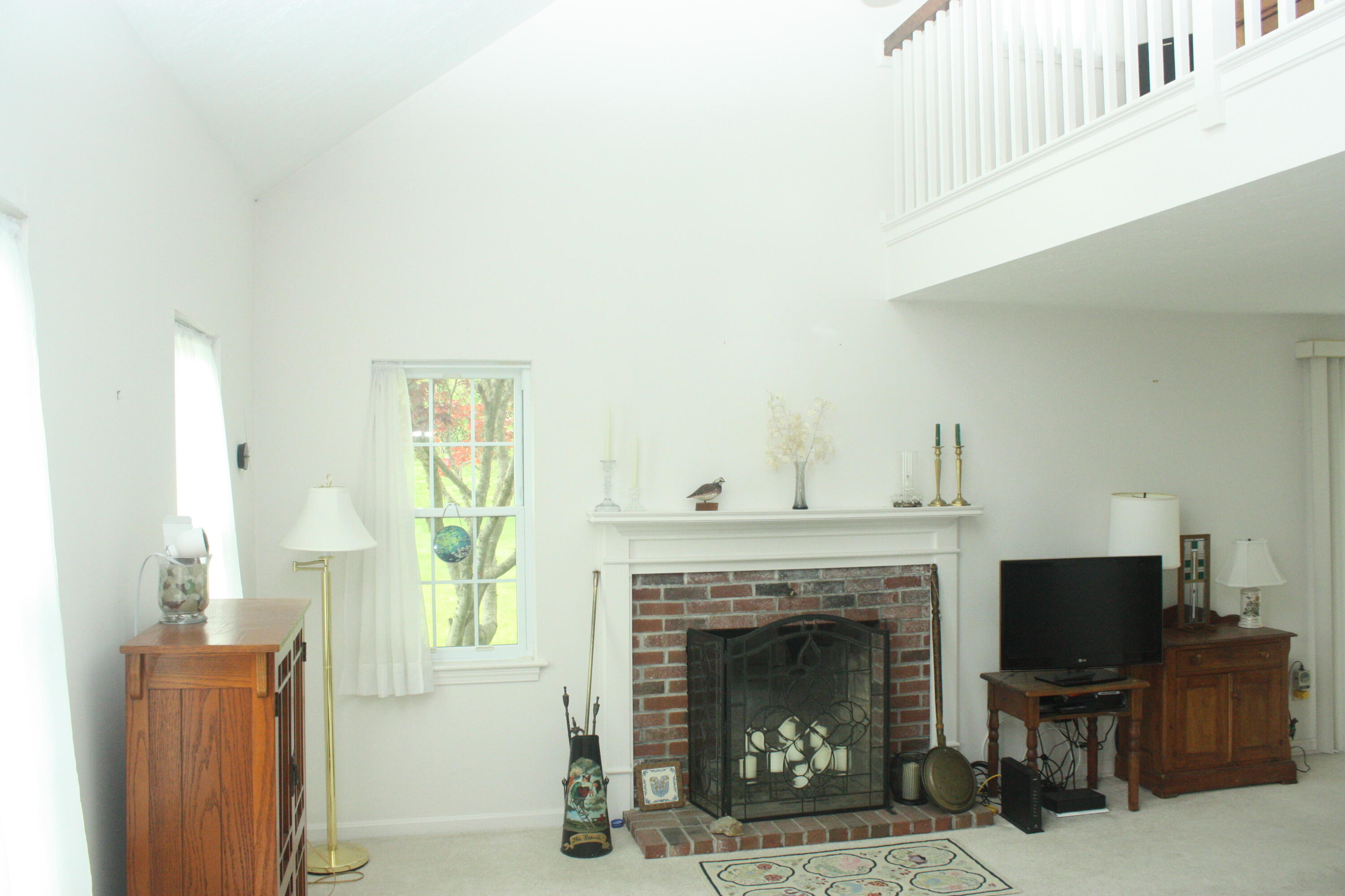 45 West Road # 2F