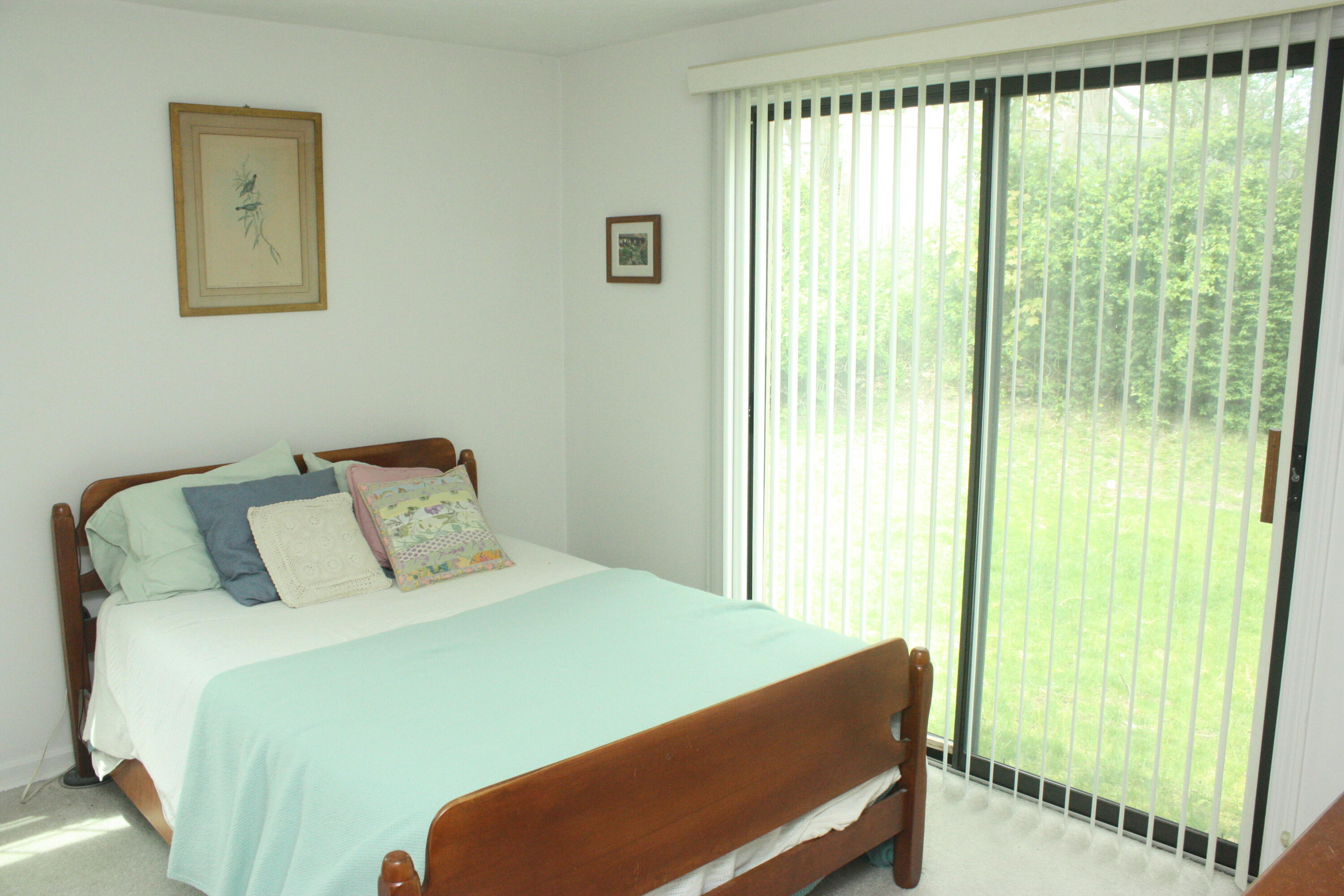 45 West Road # 2F