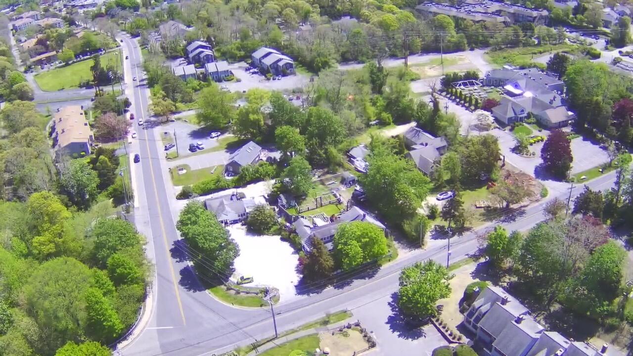 45 West Road # 2F