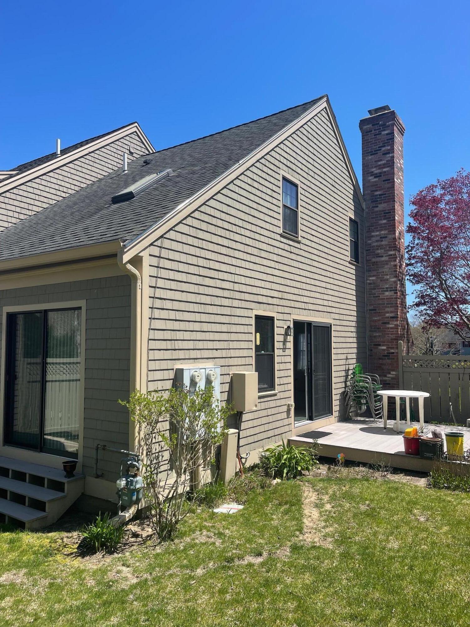 45 West Road # 2F