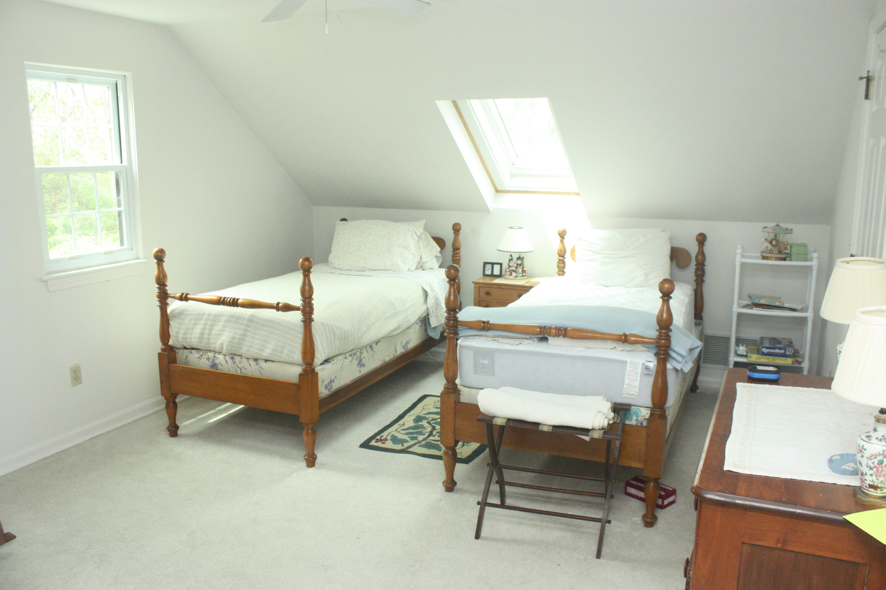 45 West Road # 2F
