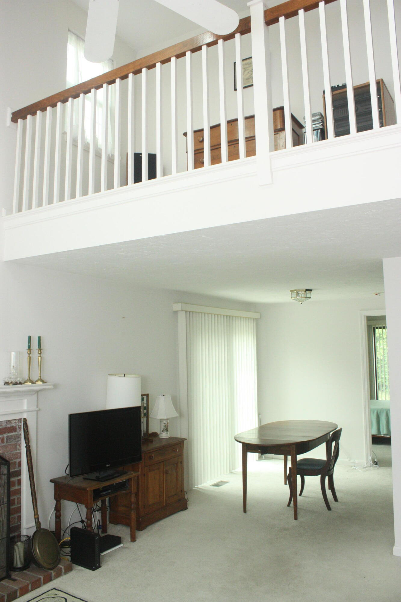 45 West Road # 2F
