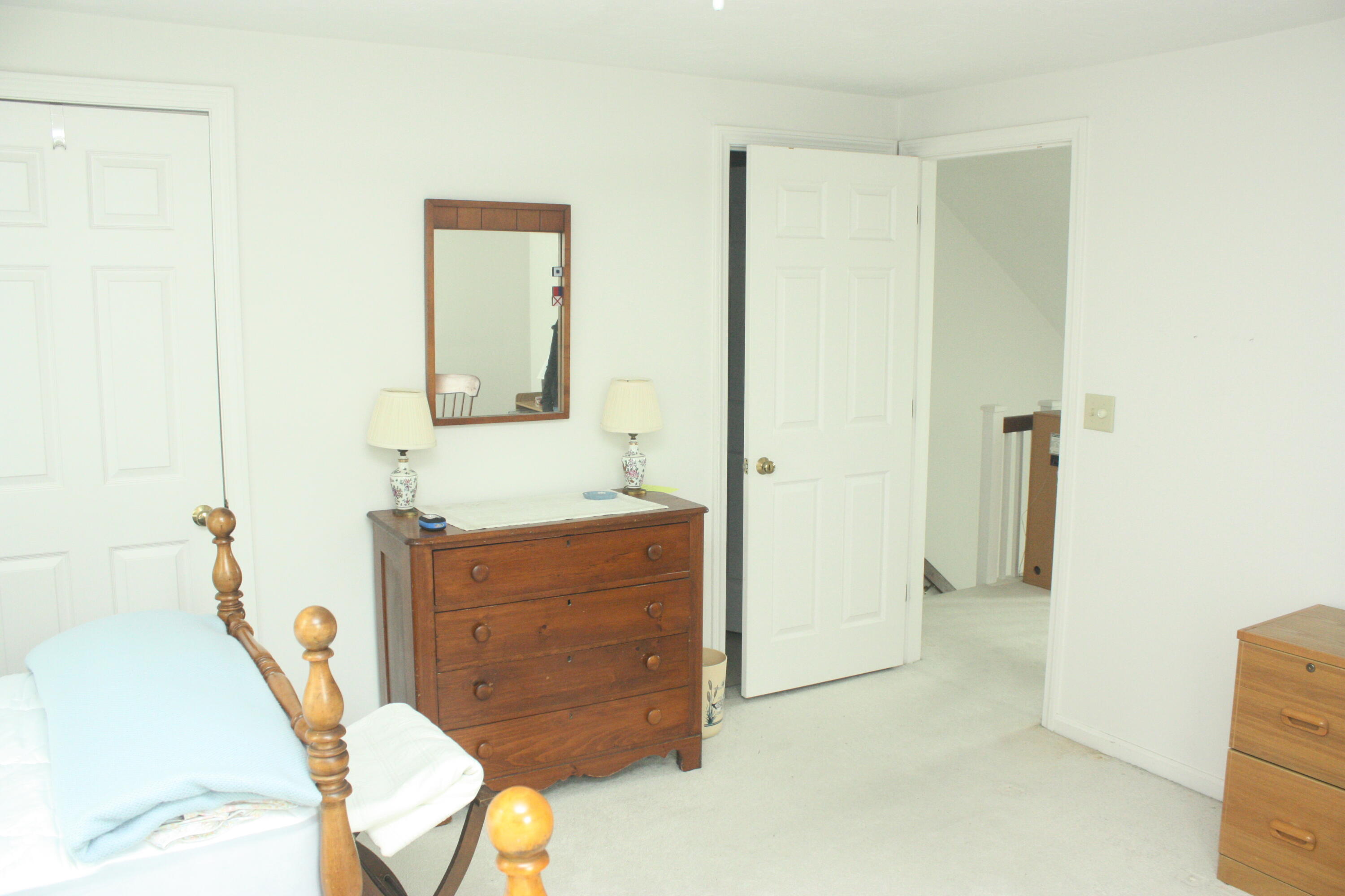 45 West Road # 2F