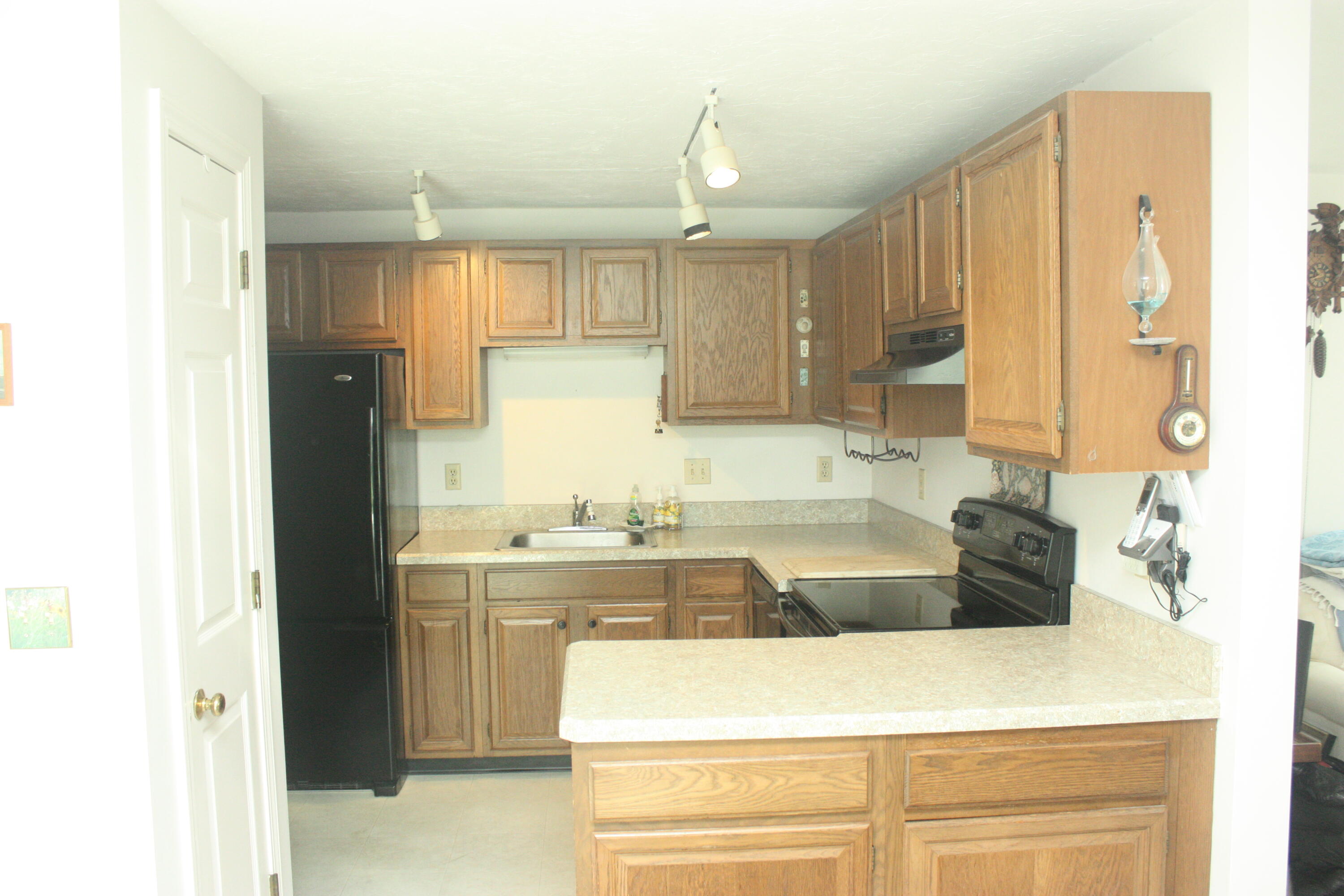 45 West Road # 2F