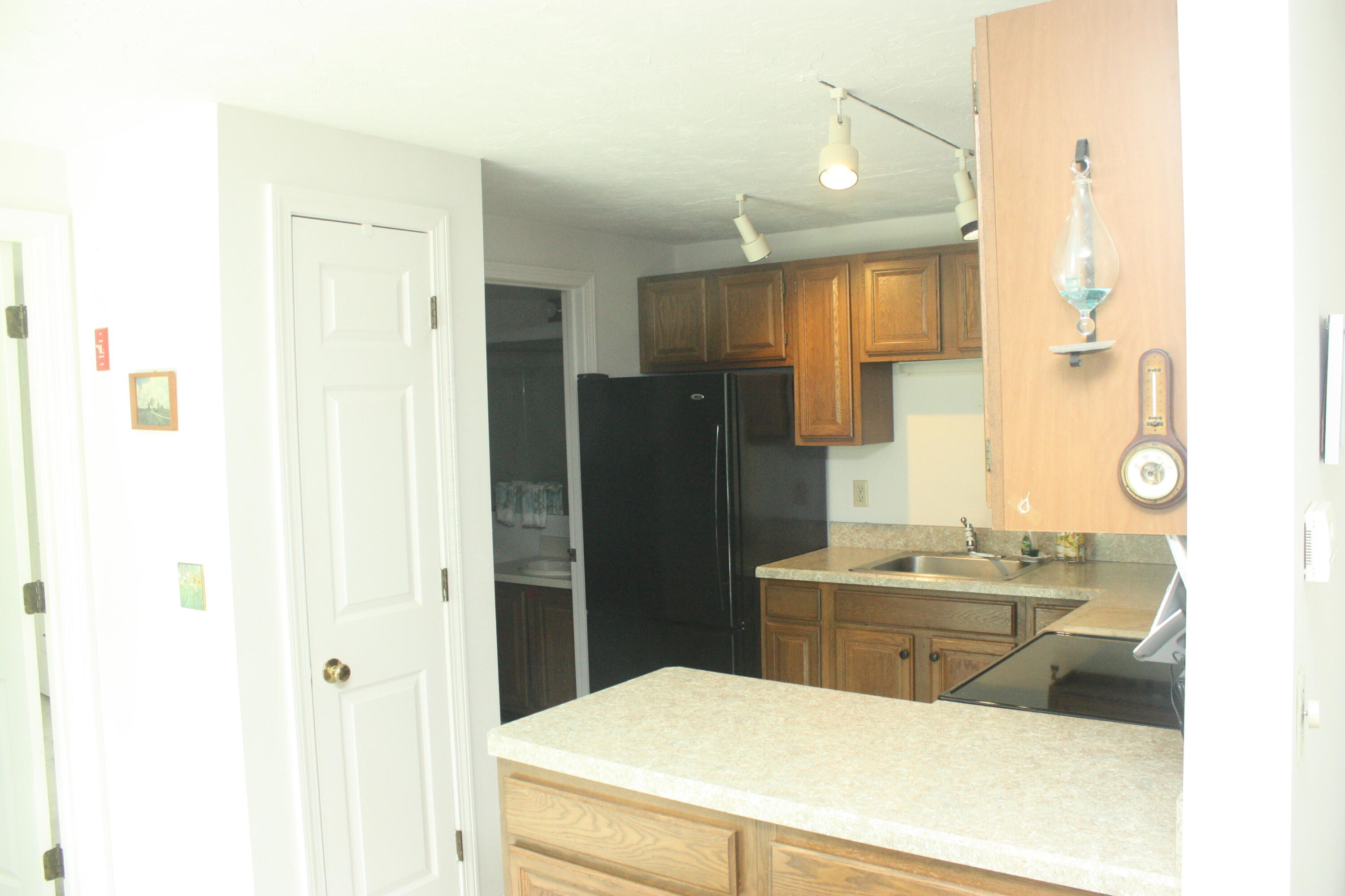 45 West Road # 2F