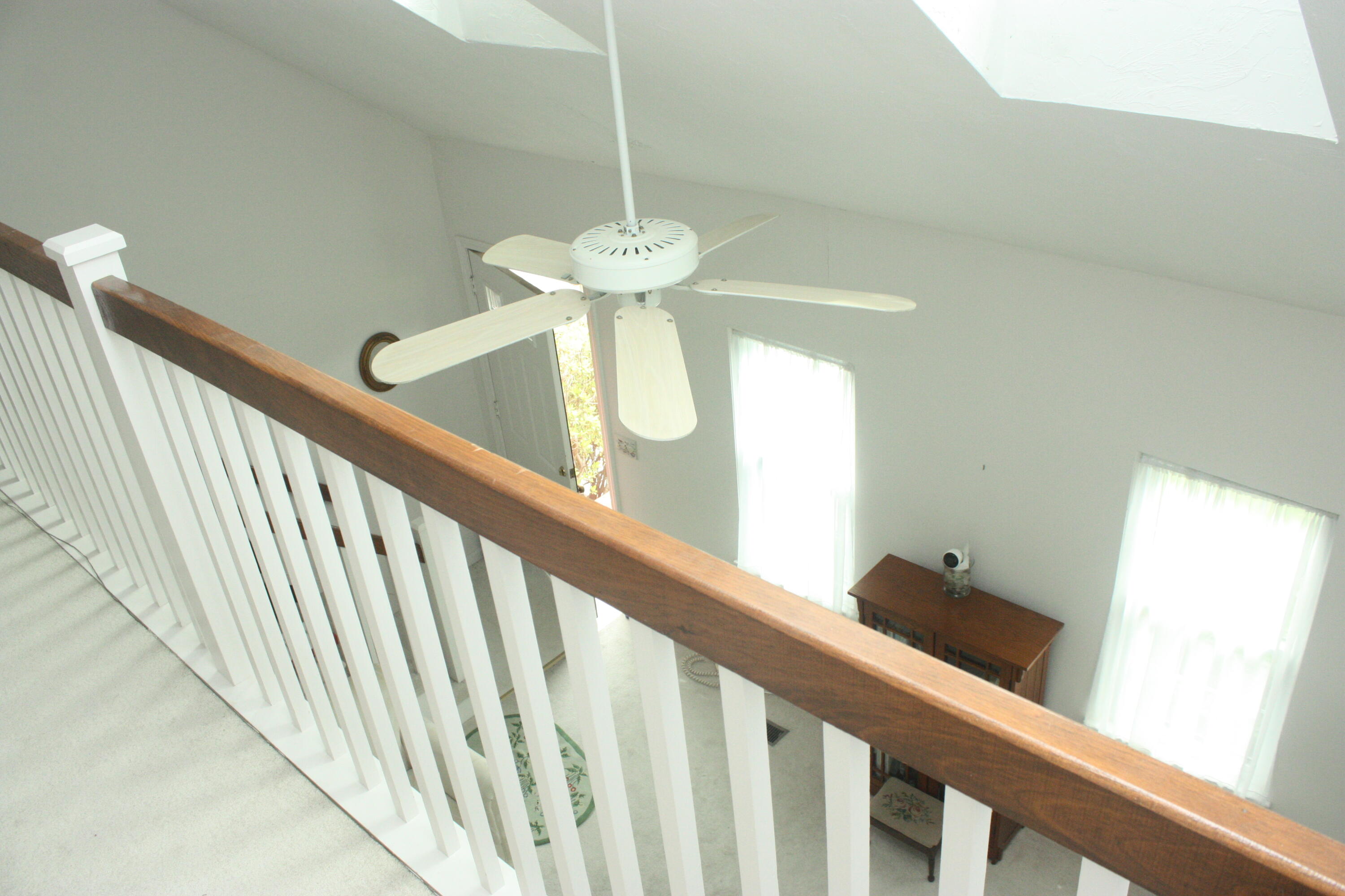 45 West Road # 2F