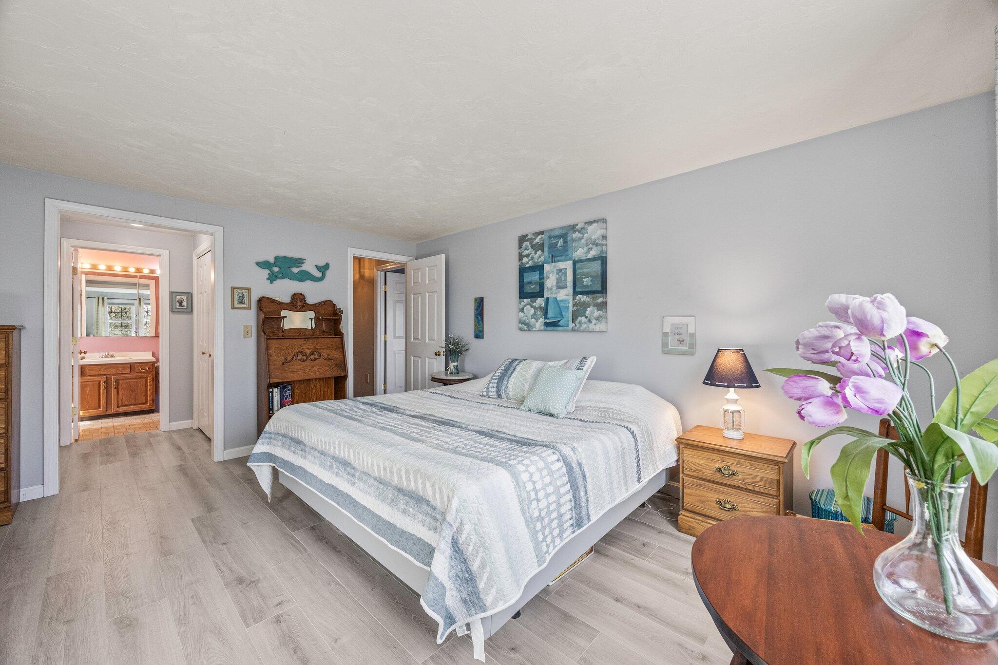 2 Englewood Drive # L Unit: J-L