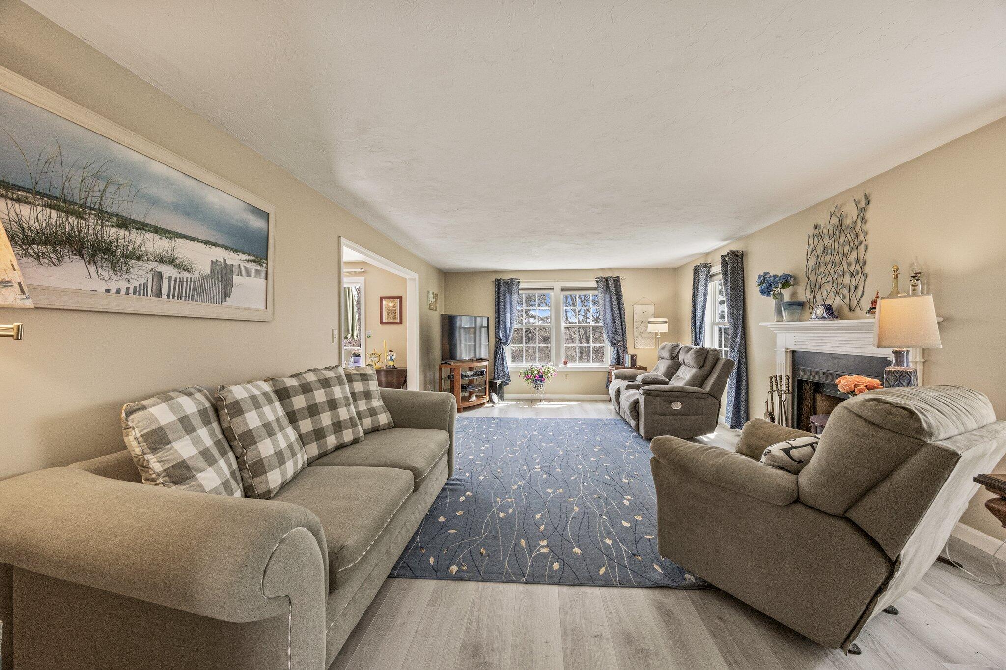 2 Englewood Drive # L Unit: J-L