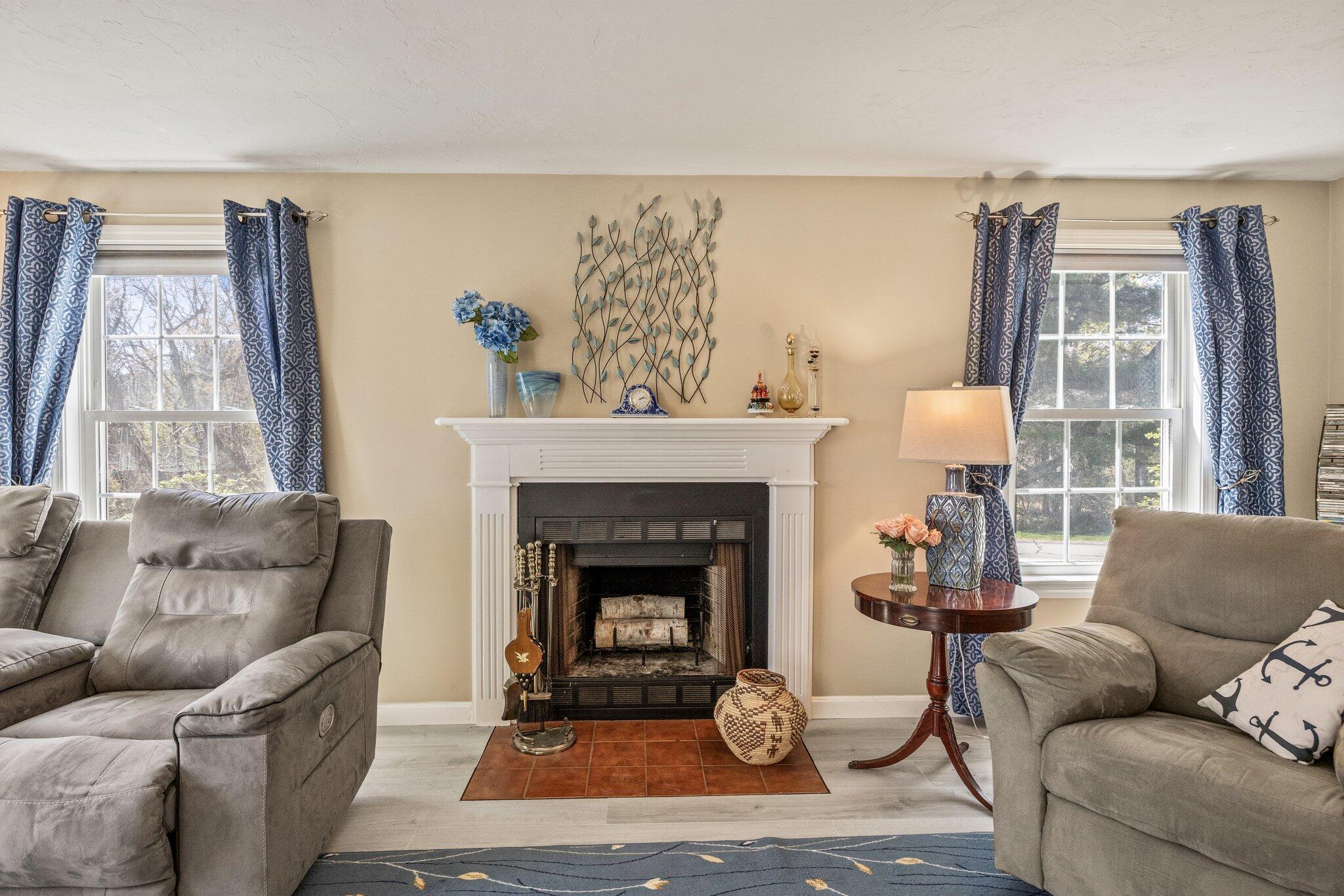 2 Englewood Drive # L Unit: J-L
