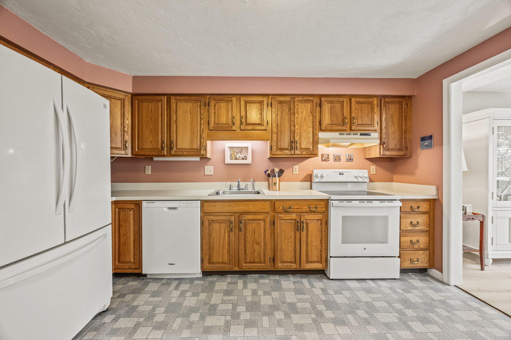 2 Englewood Drive # L Unit: J-L
