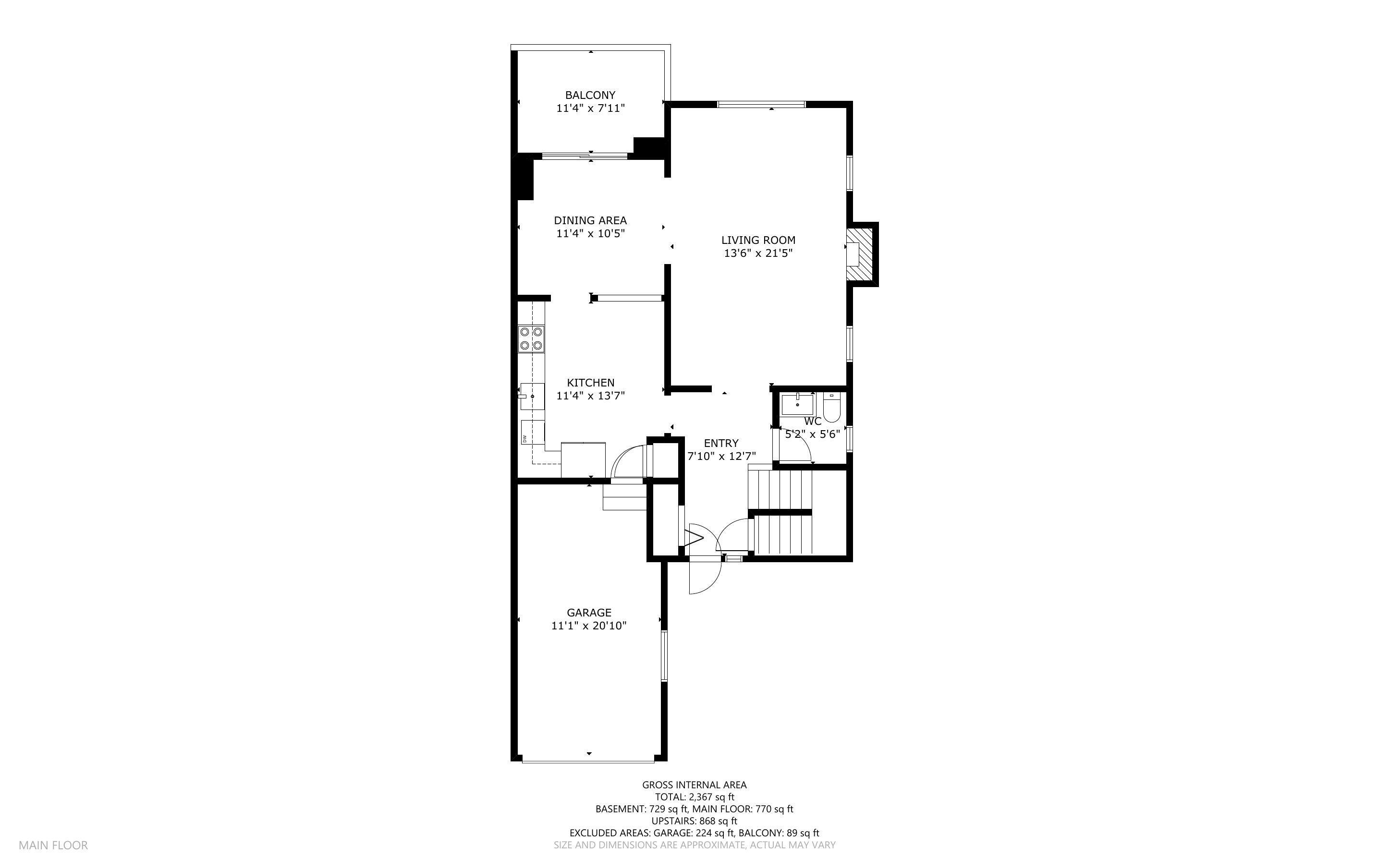 2 Englewood Drive # L Unit: J-L