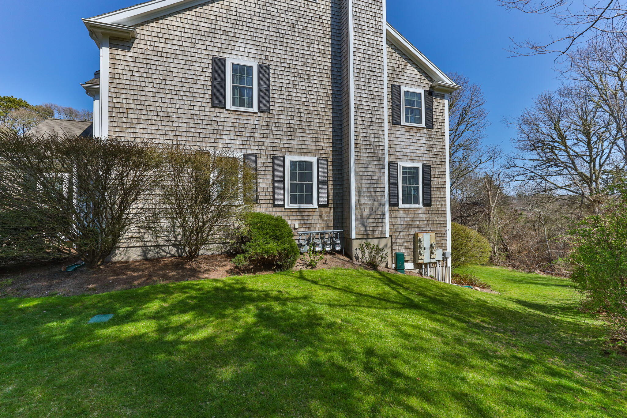 2 Englewood Drive # L Unit: J-L