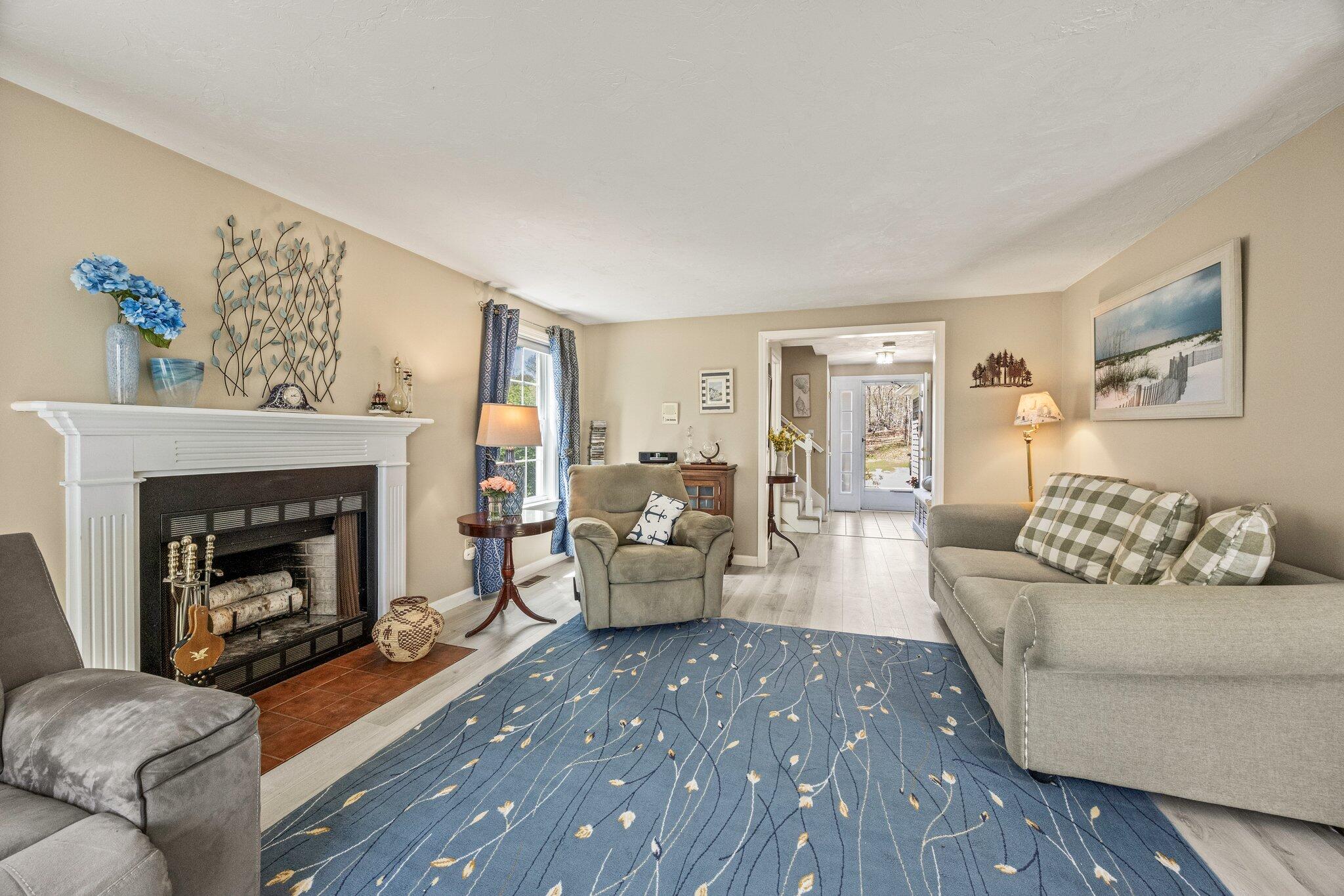 2 Englewood Drive # L Unit: J-L