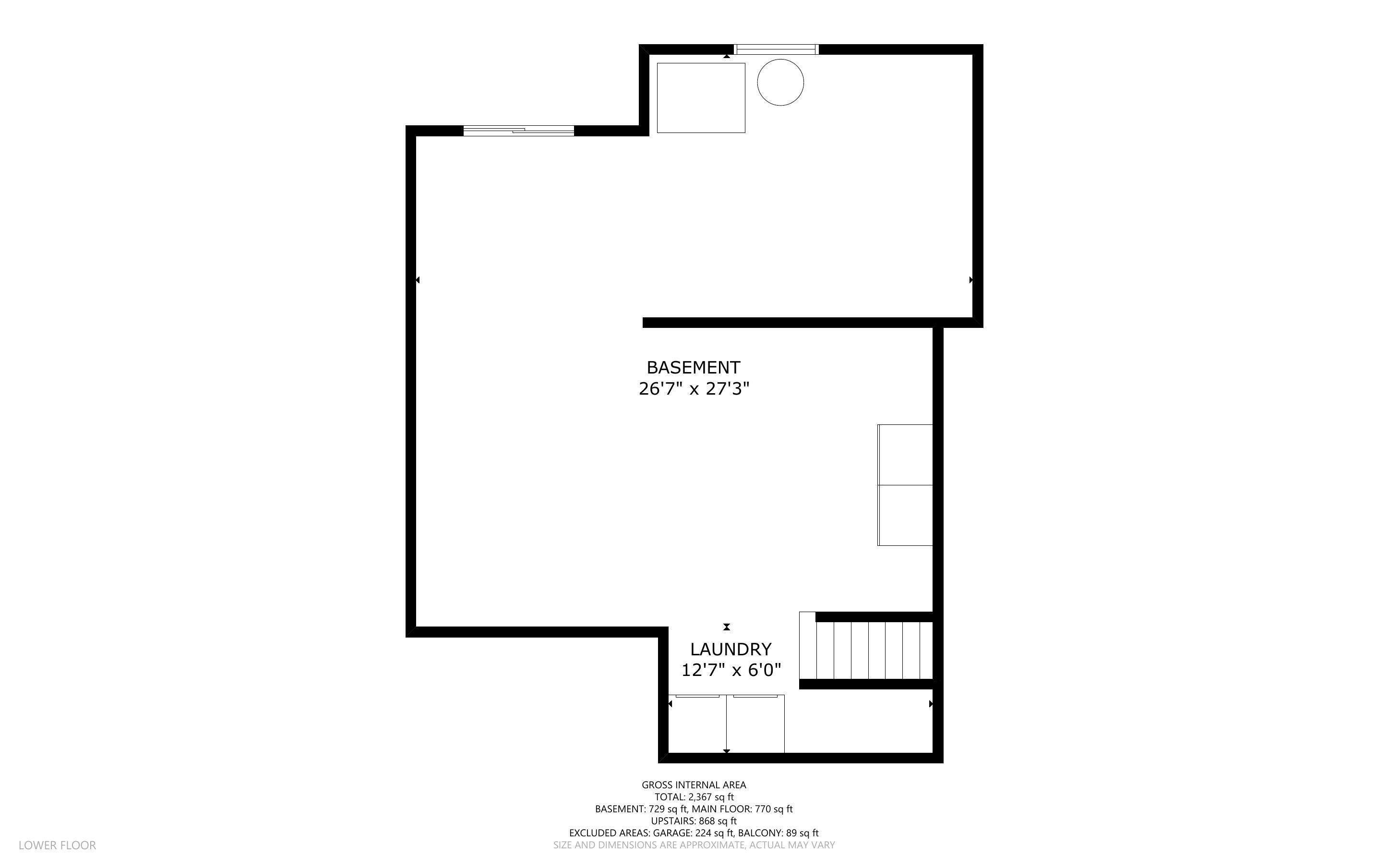 2 Englewood Drive # L Unit: J-L