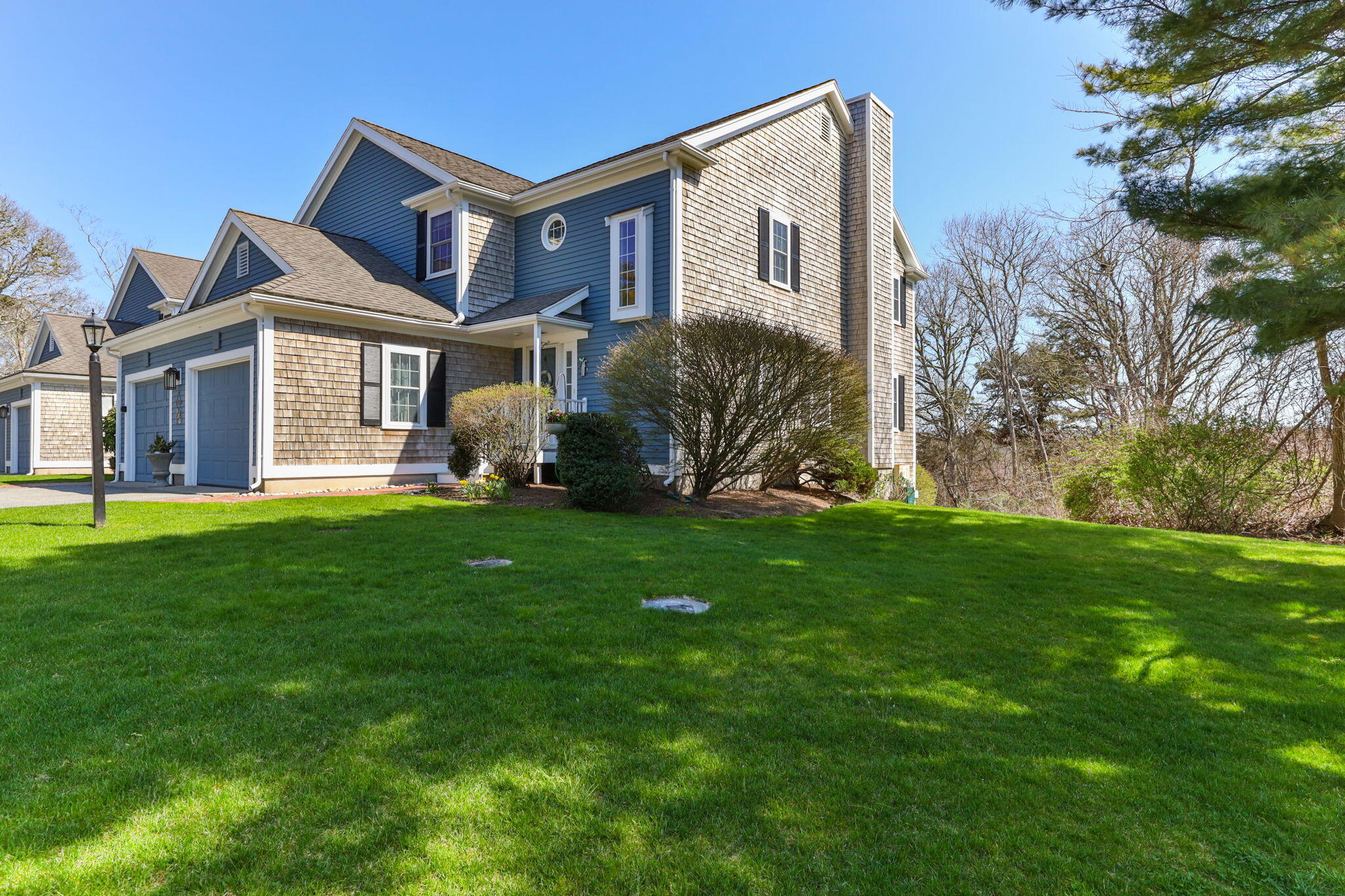 2 Englewood Drive # L Unit: J-L
