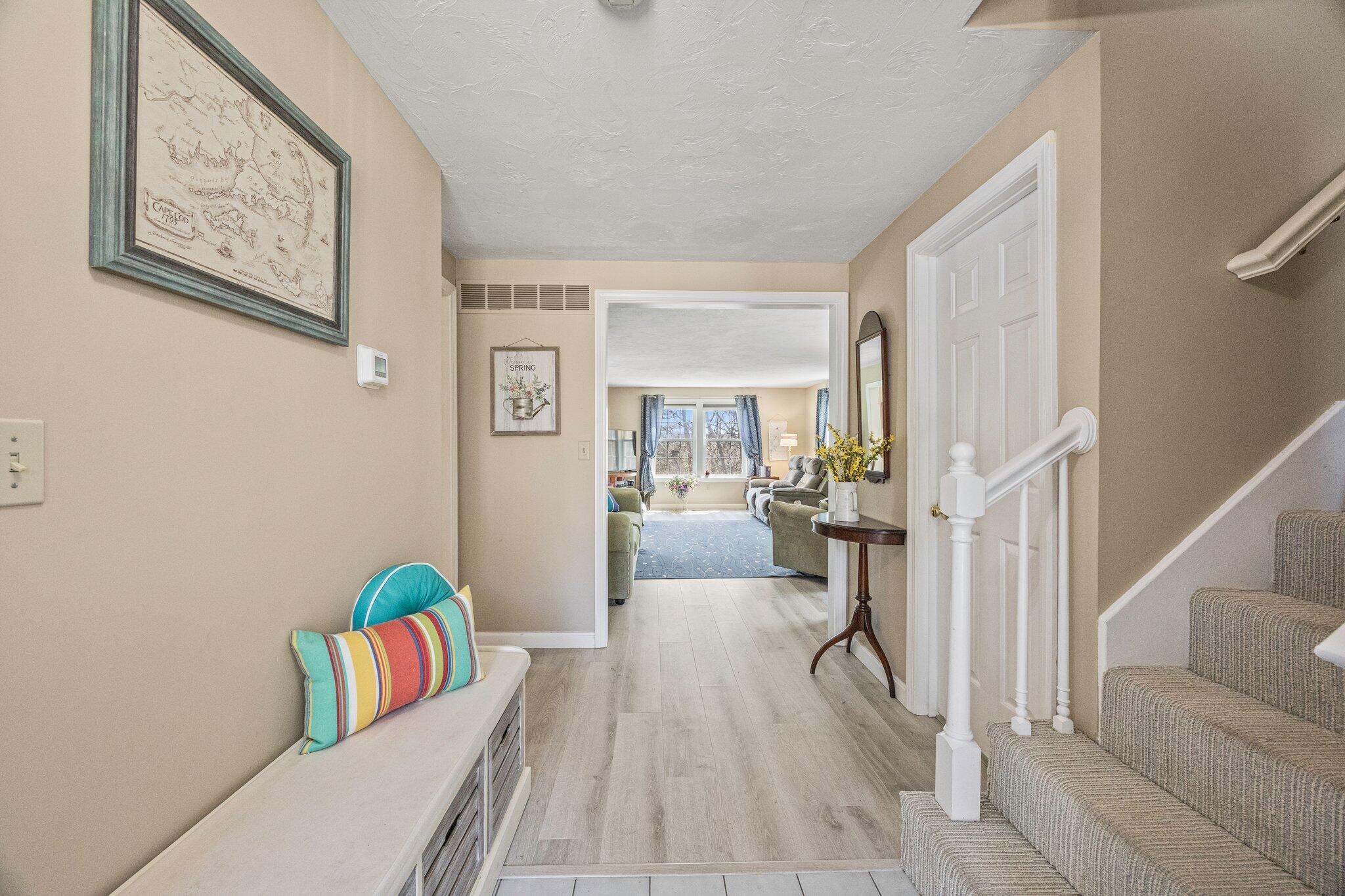 2 Englewood Drive # L Unit: J-L