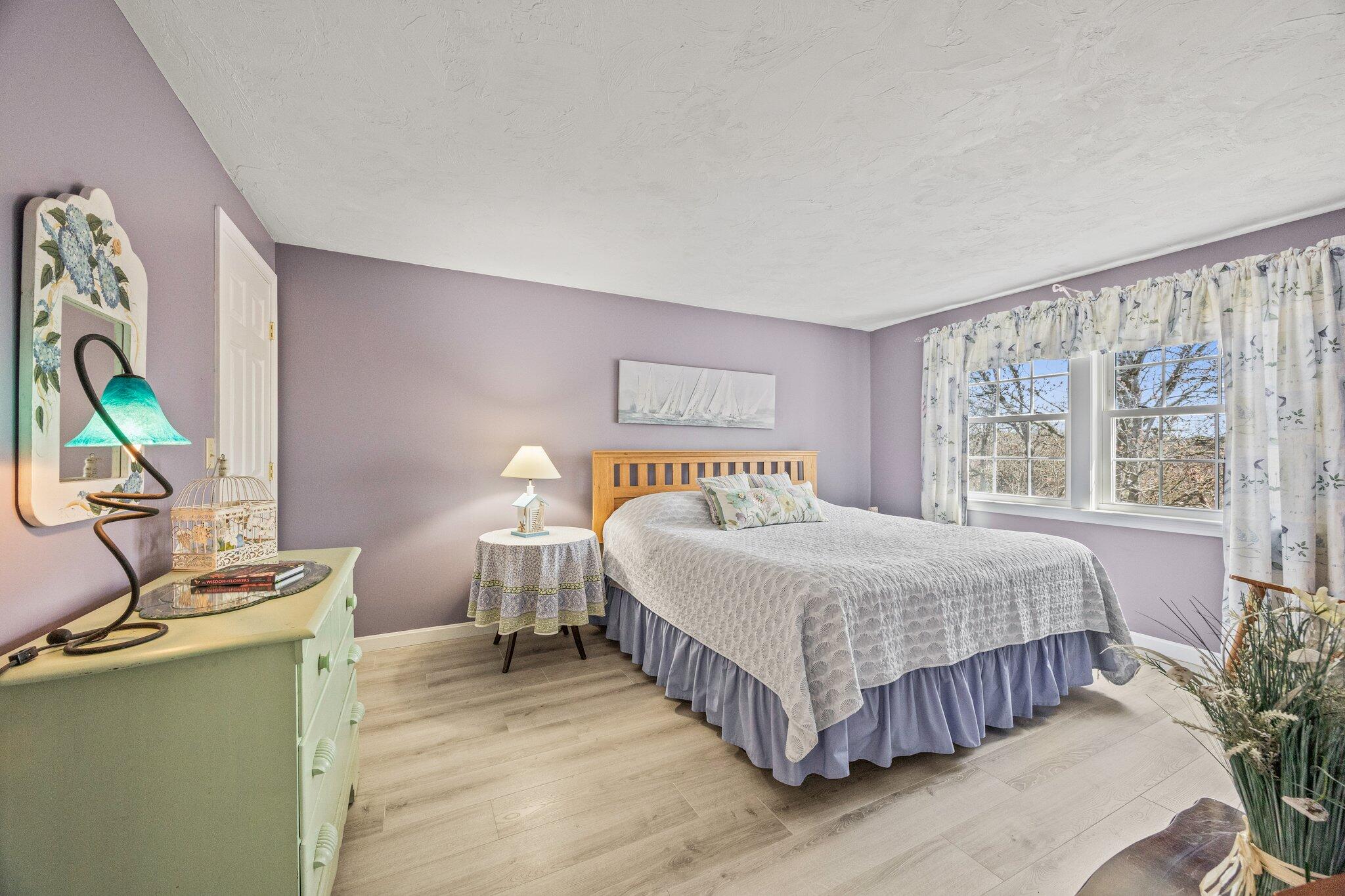 2 Englewood Drive # L Unit: J-L