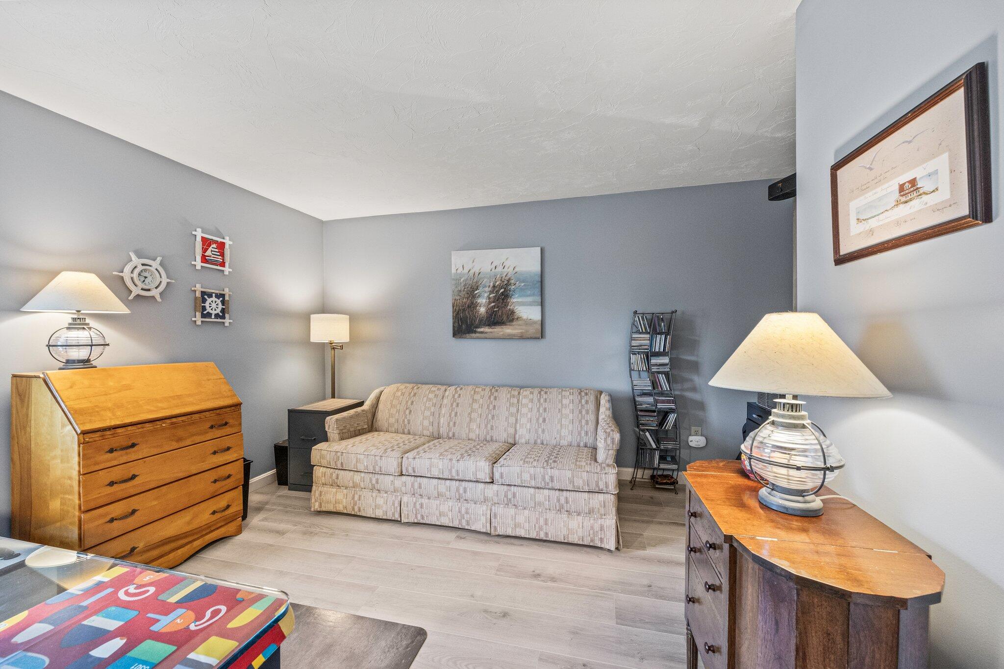 2 Englewood Drive # L Unit: J-L