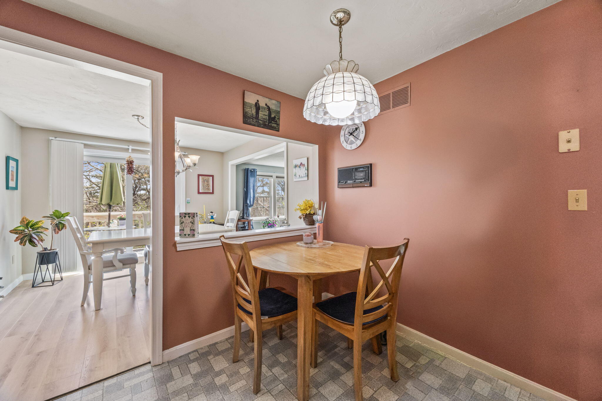 2 Englewood Drive # L Unit: J-L