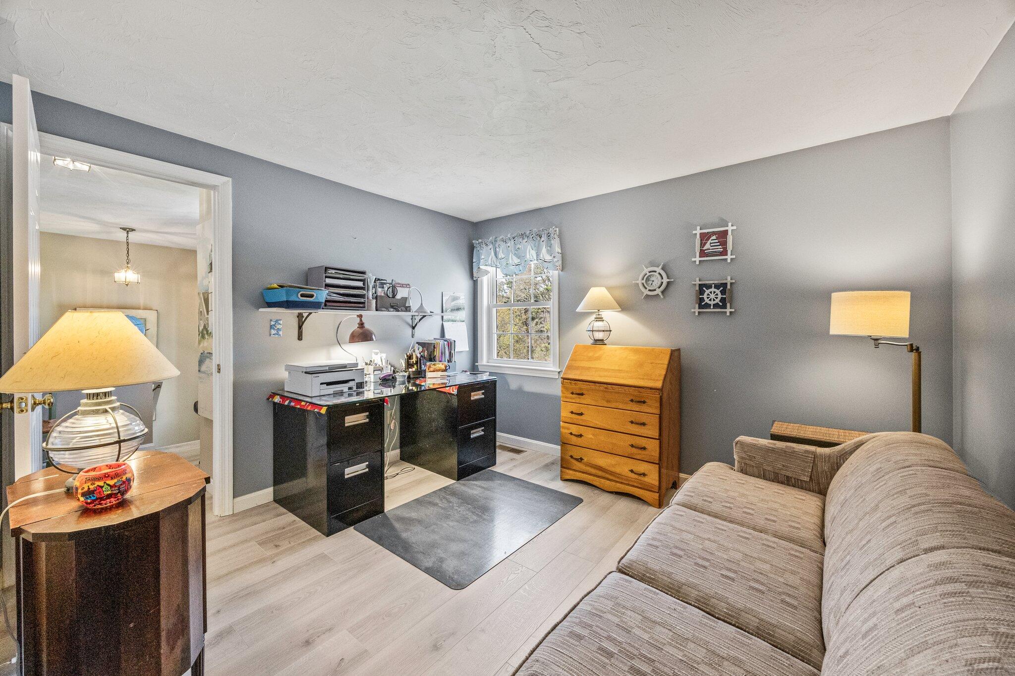 2 Englewood Drive # L Unit: J-L