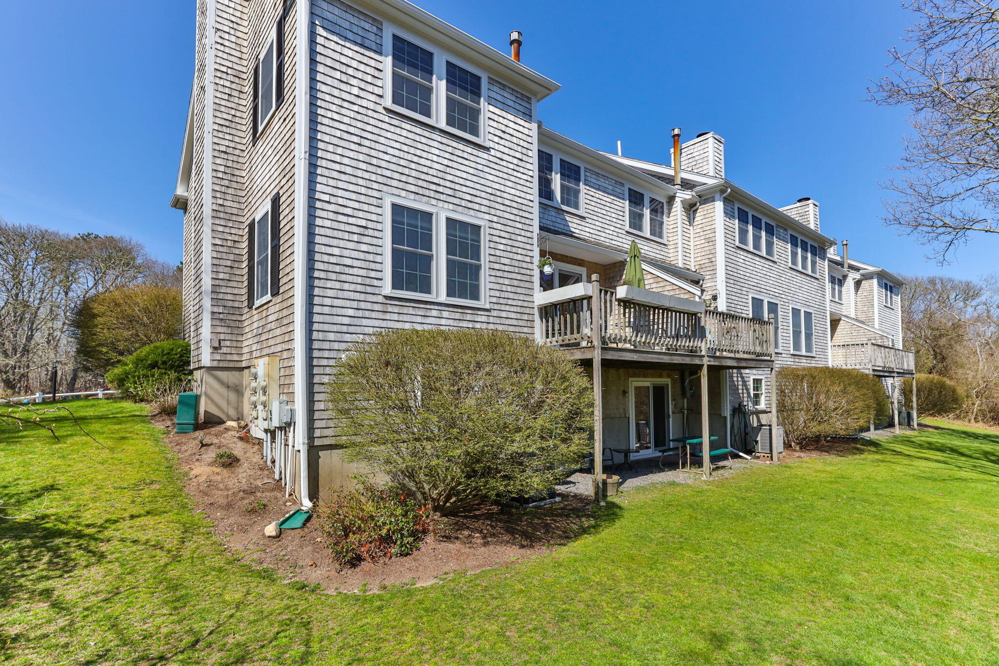 2 Englewood Drive # L Unit: J-L