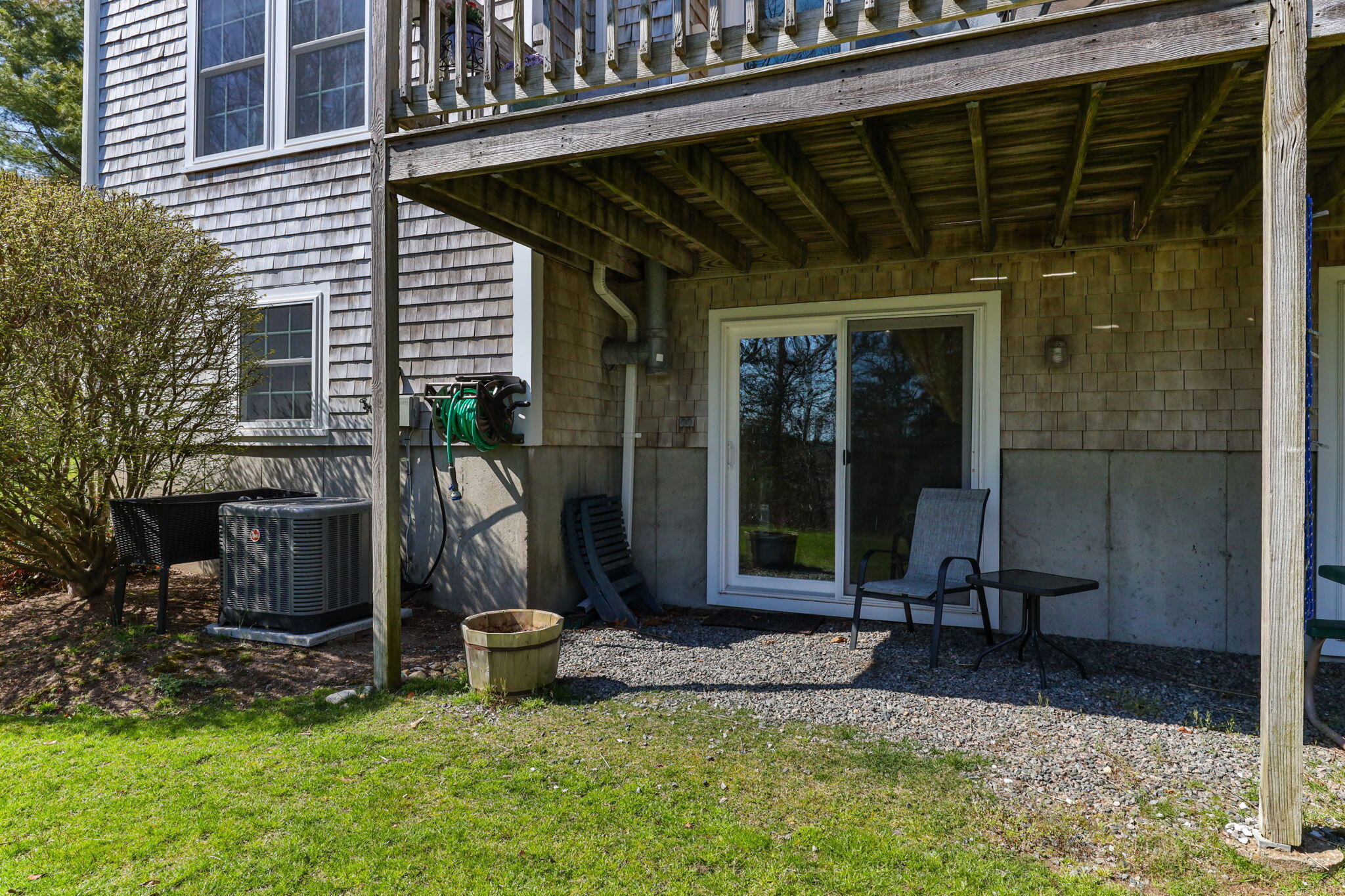 2 Englewood Drive # L Unit: J-L