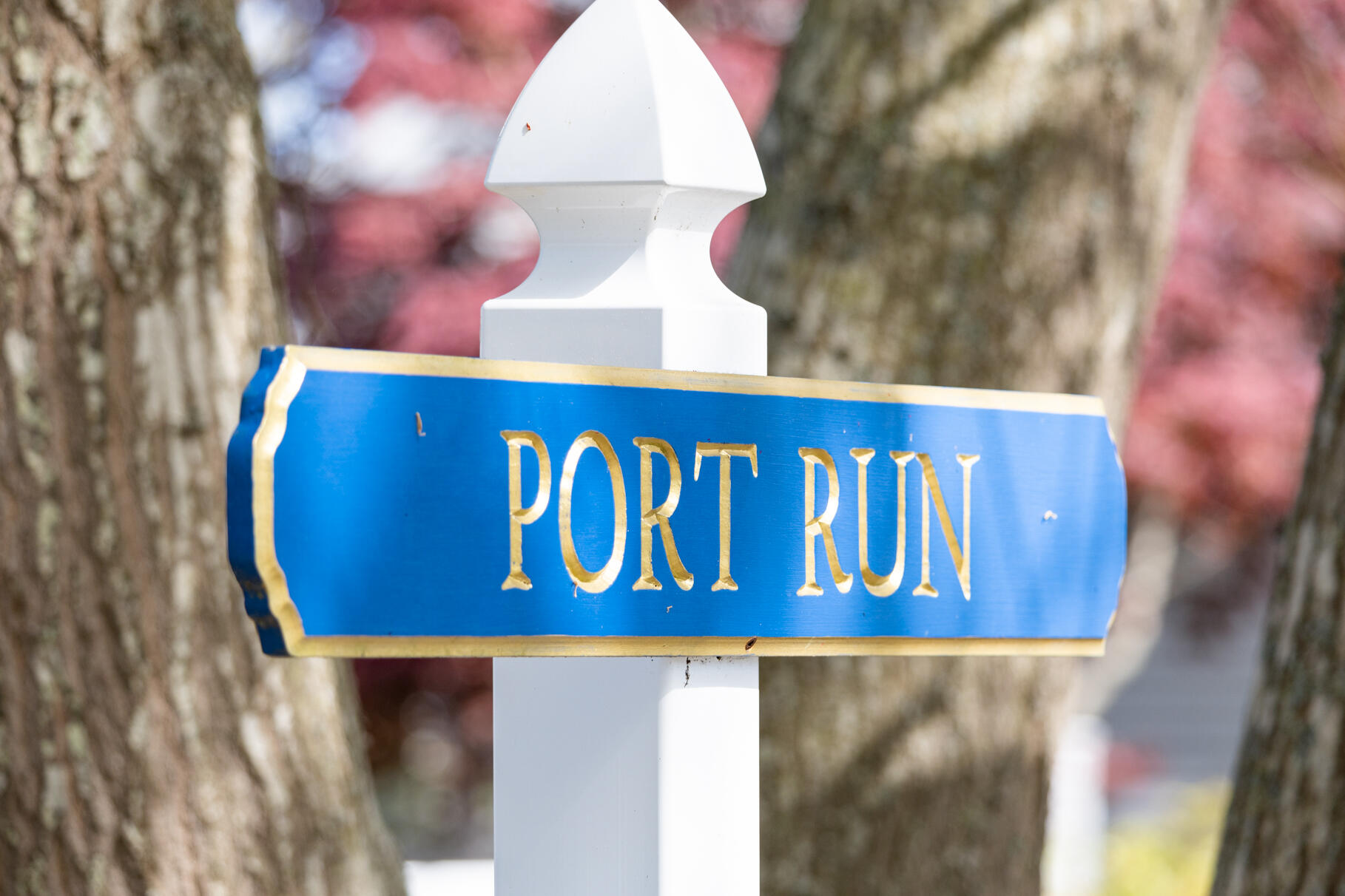 1 Port Run