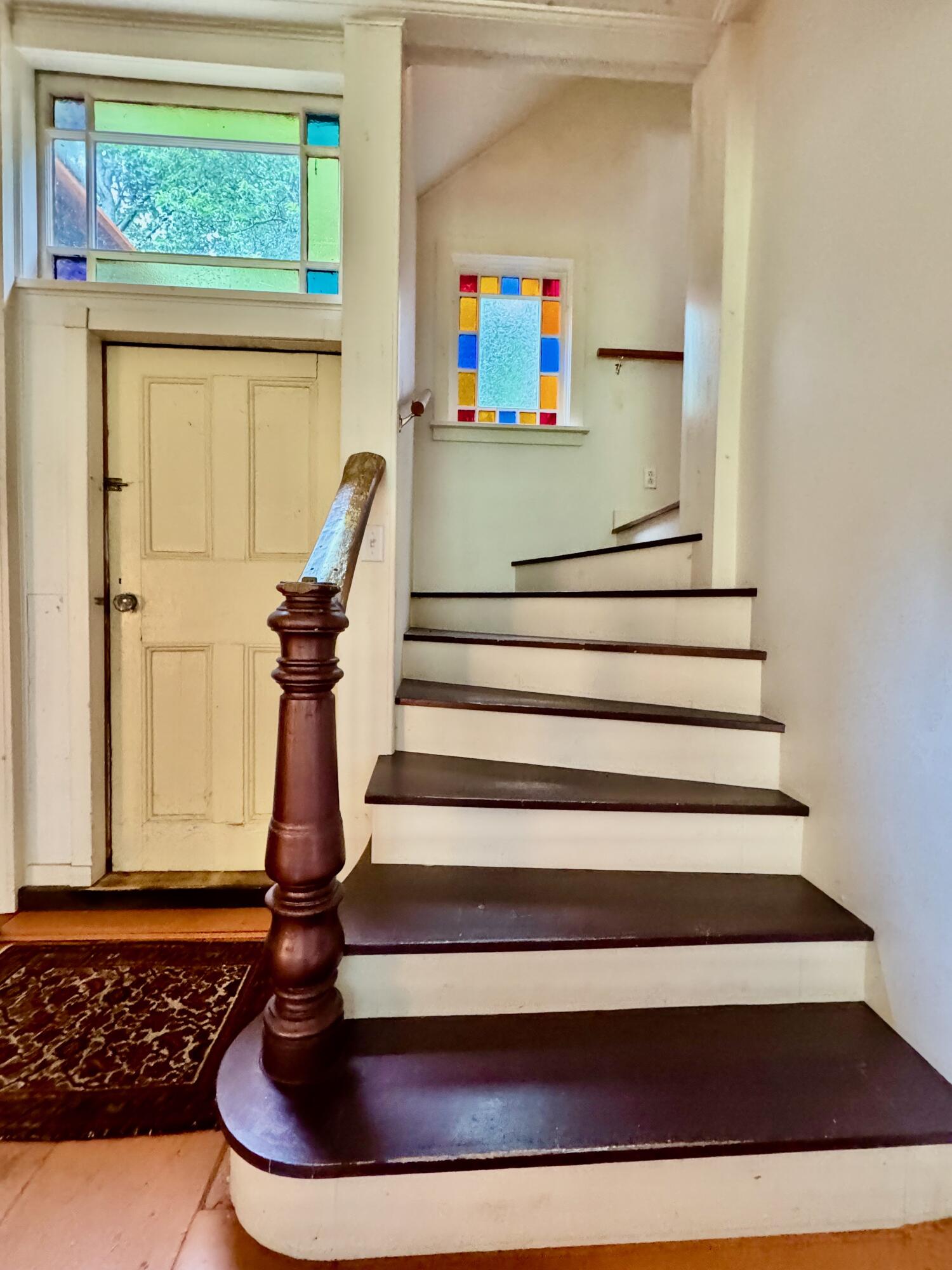 31 Monument Road