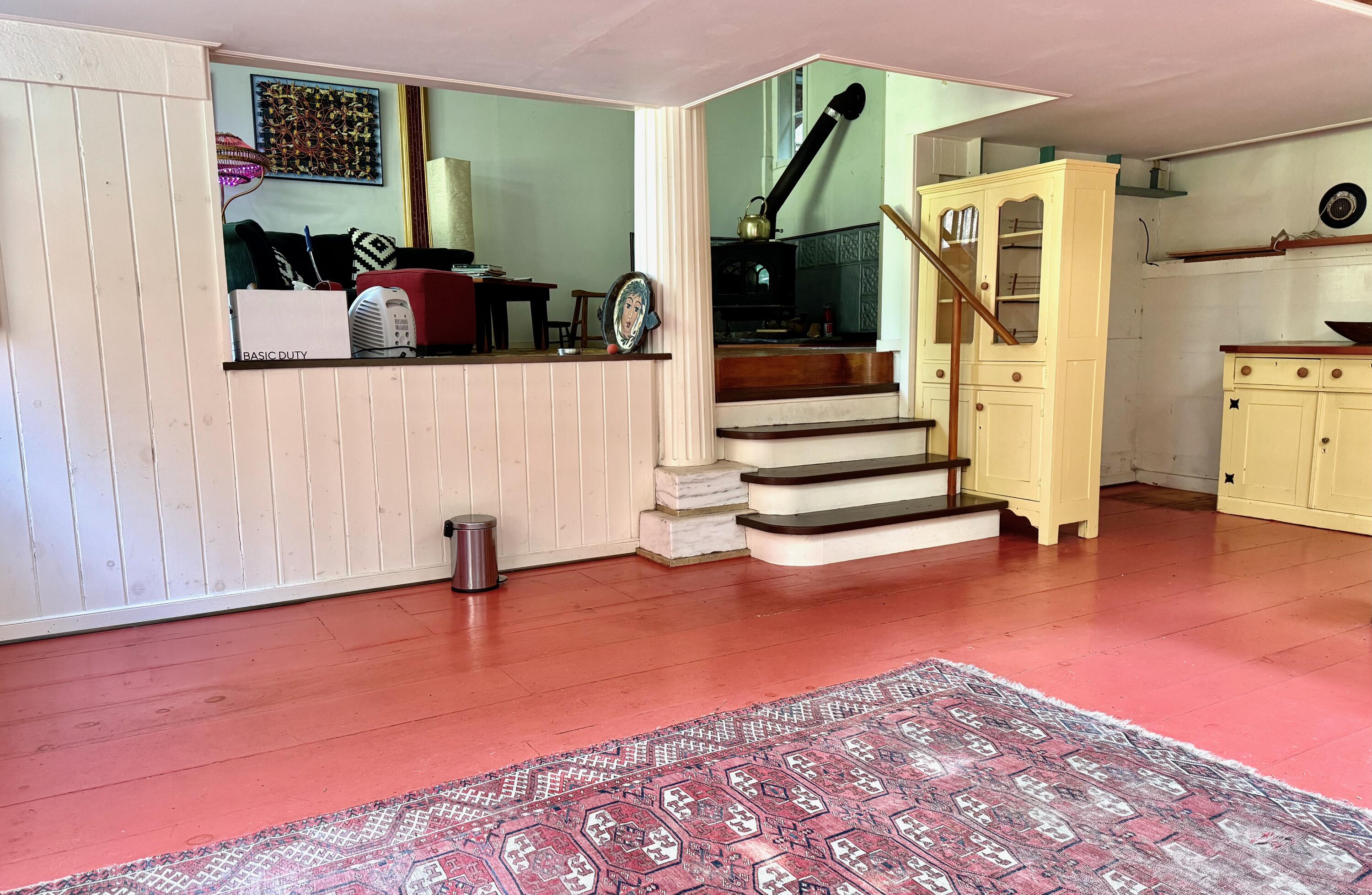 31 Monument Road