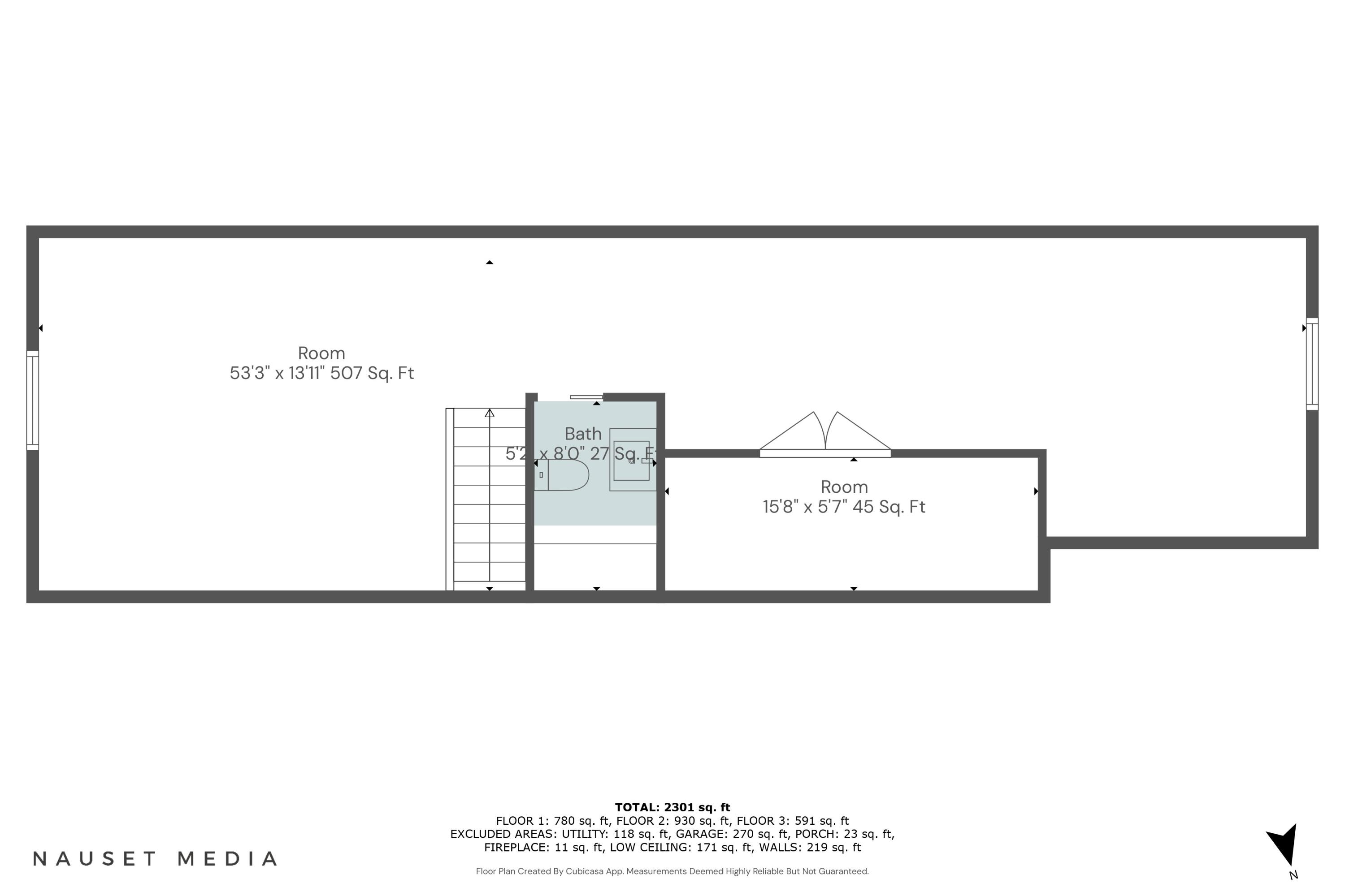 7 Sandy Lane