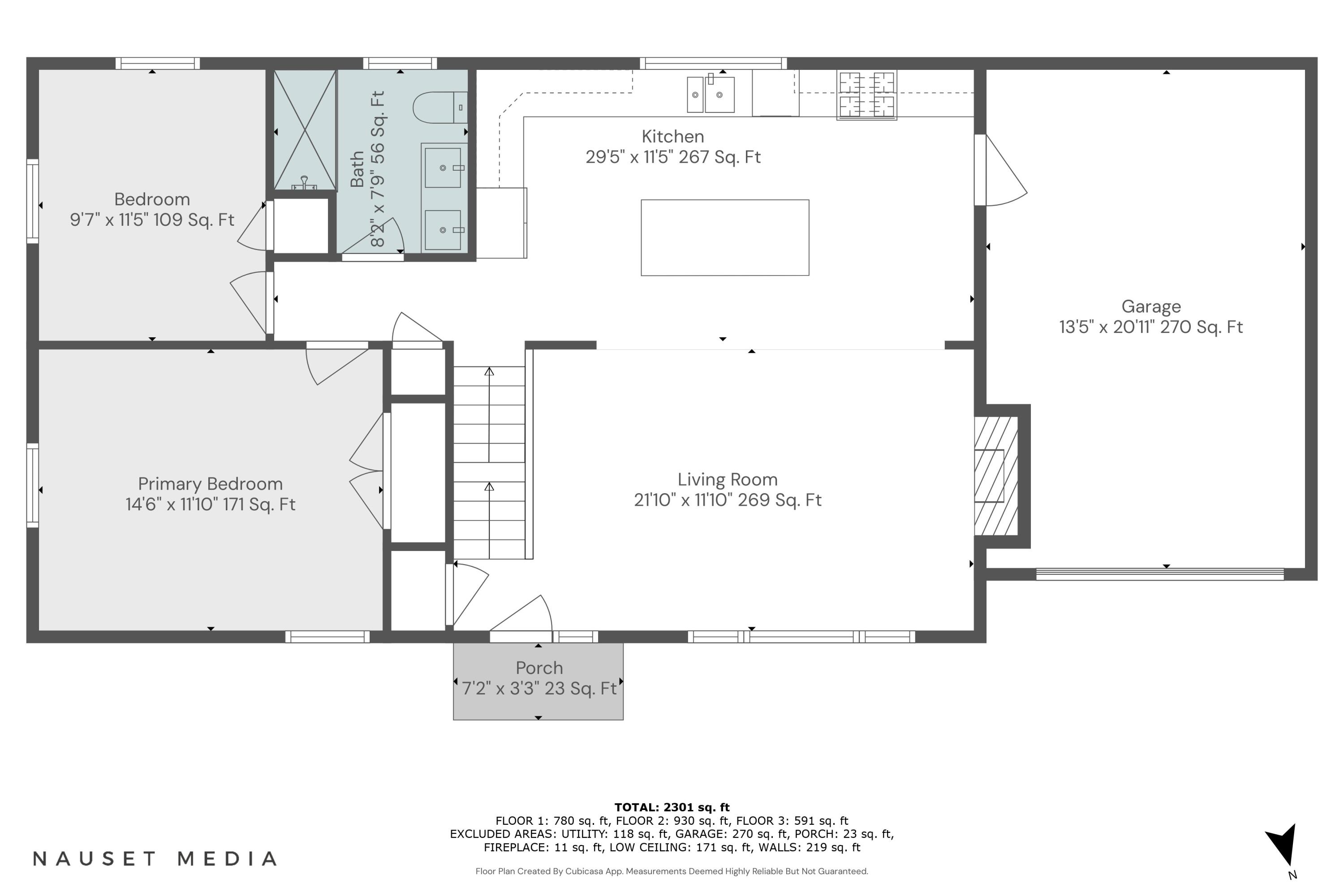 7 Sandy Lane