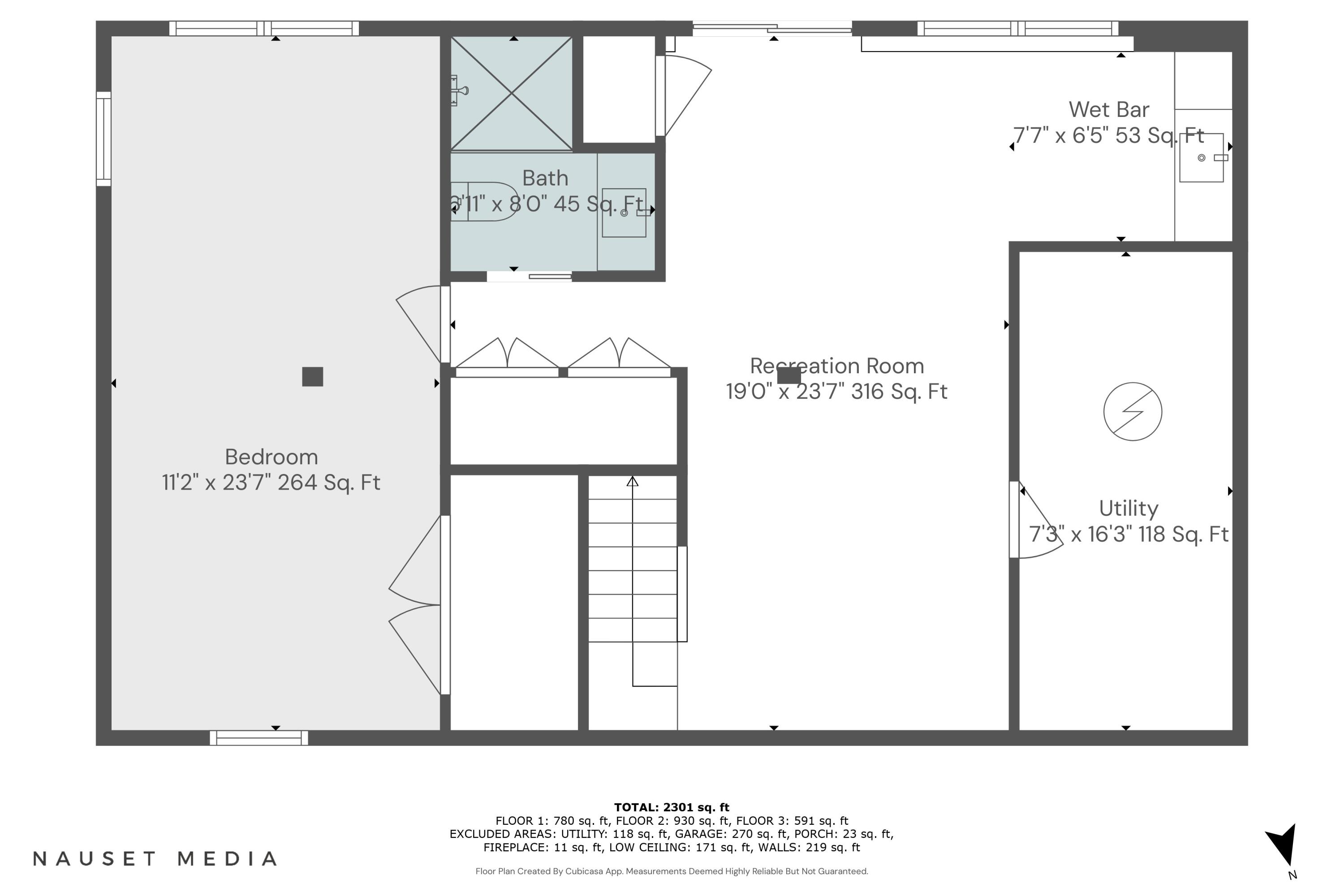 7 Sandy Lane