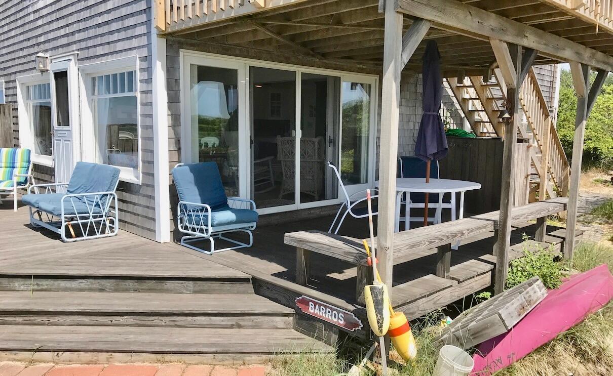 193 Skaket Beach Road Unit: 3BL