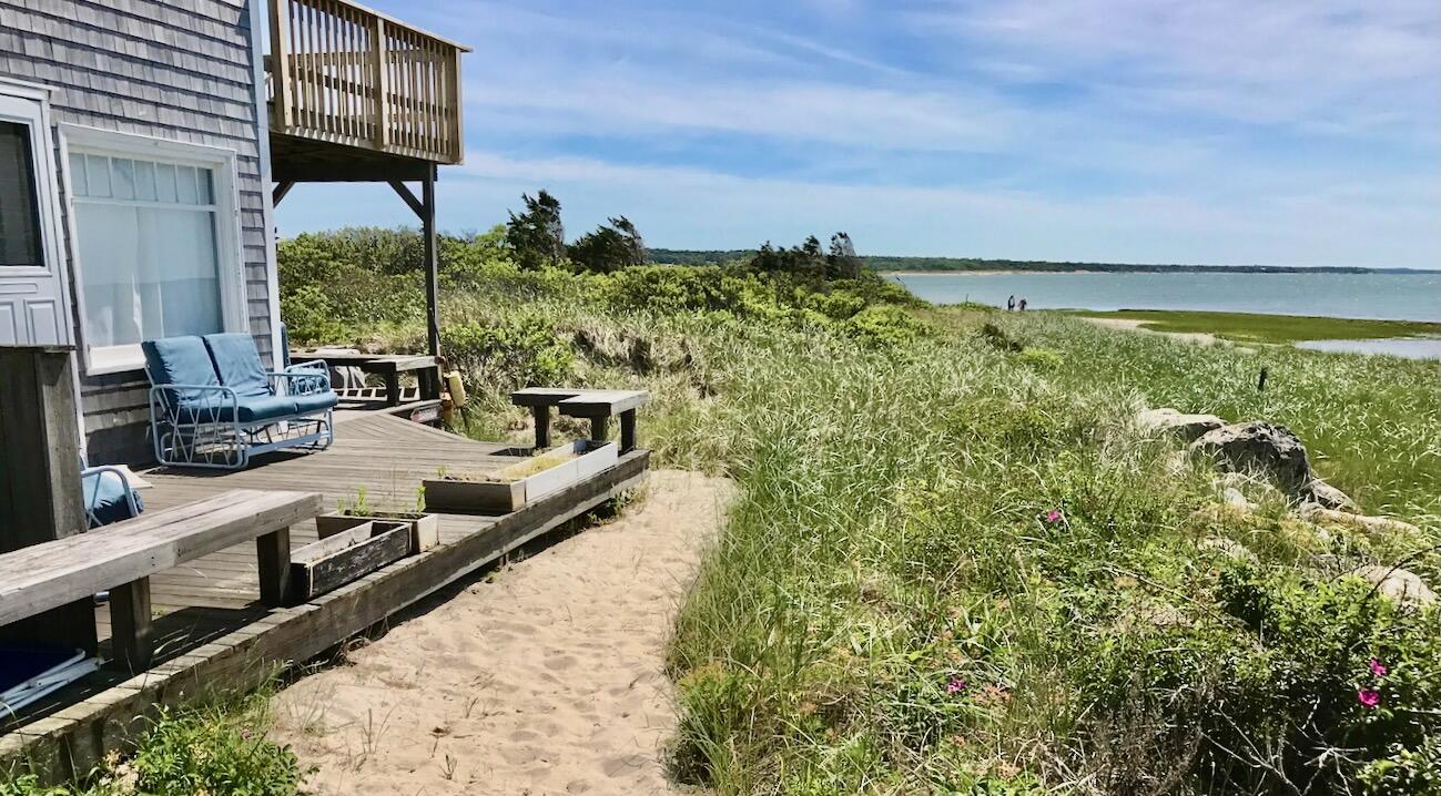 193 Skaket Beach Road Unit: 3BL
