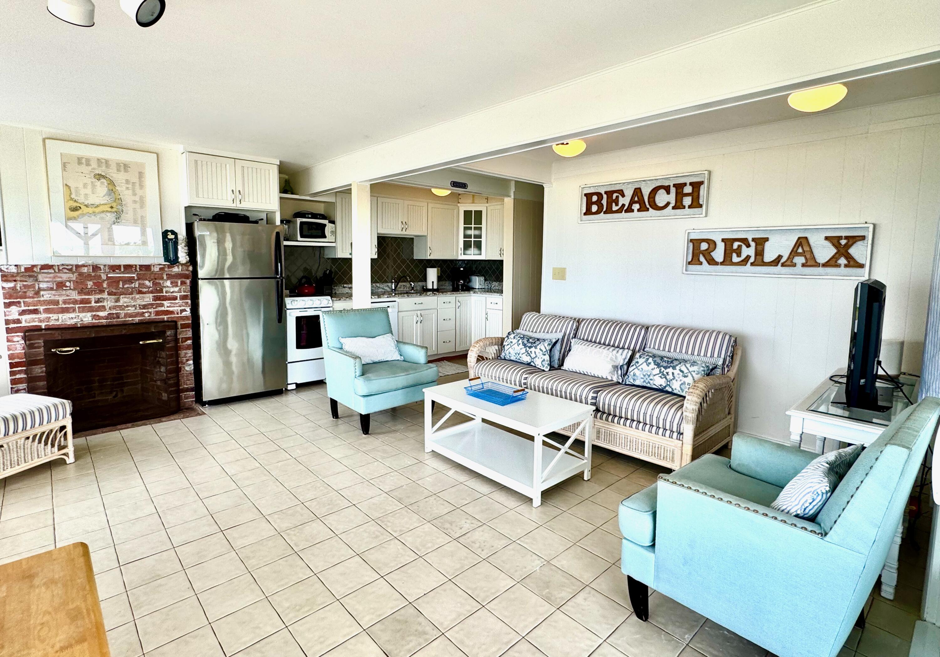 193 Skaket Beach Road Unit: 3BL