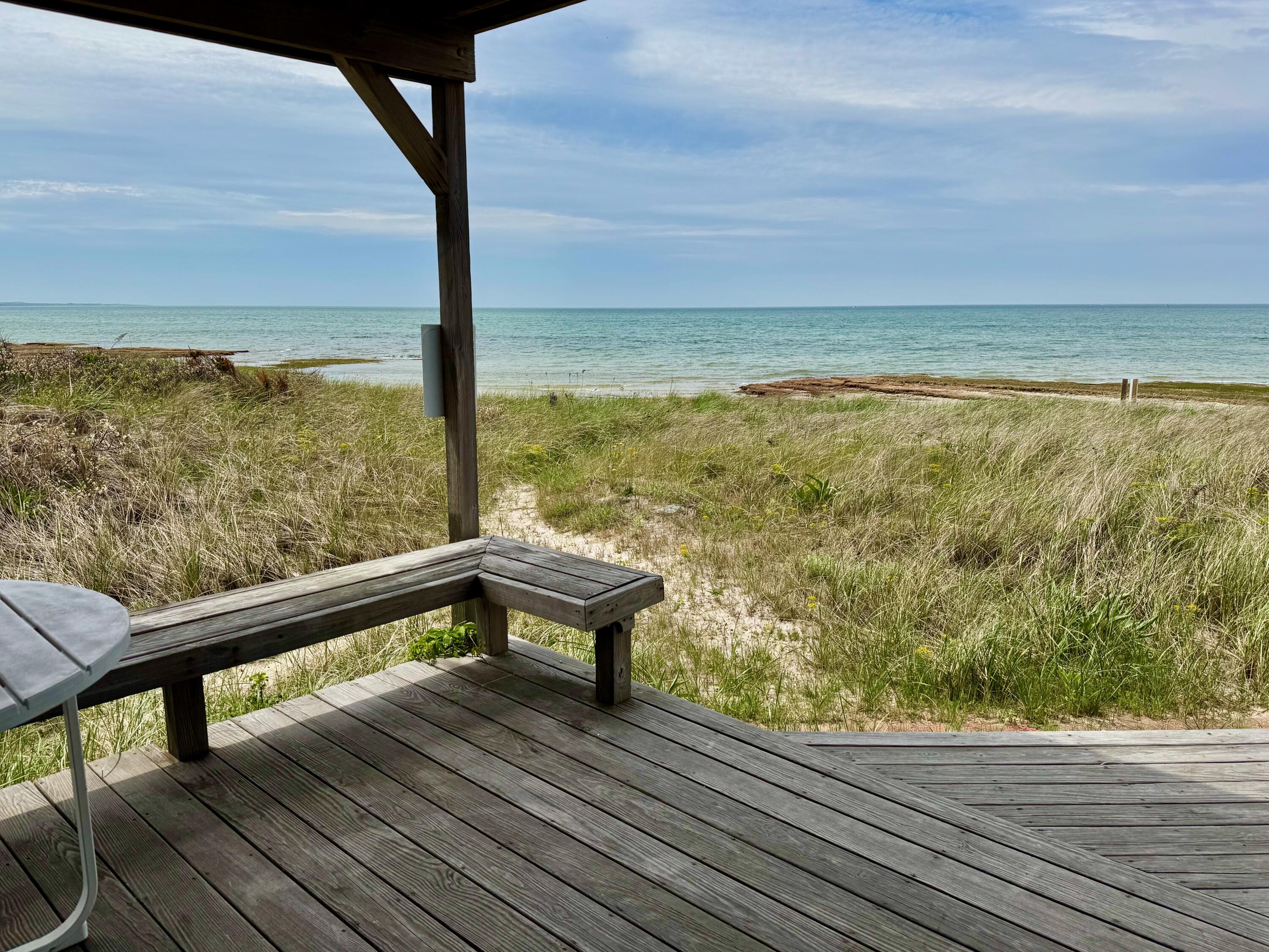 193 Skaket Beach Road Unit: 3BL