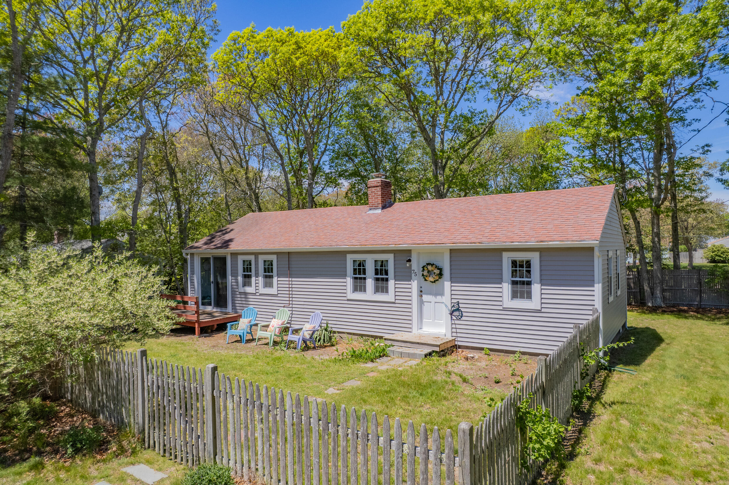 75 Swan Lake Road