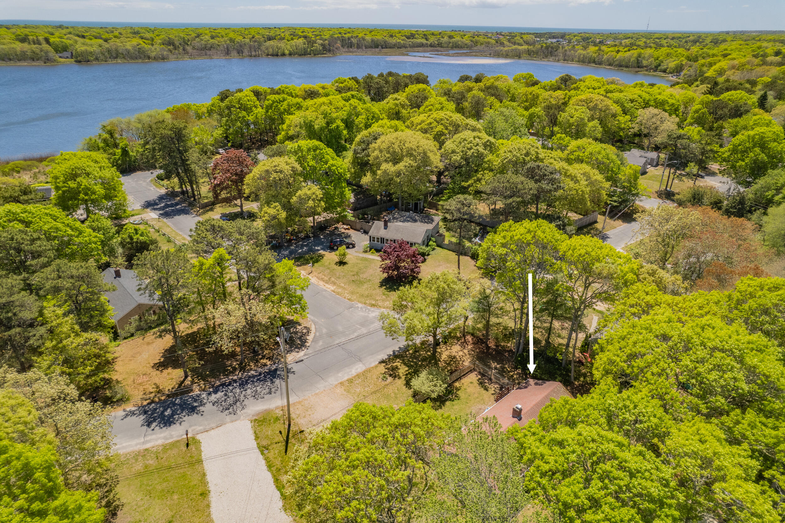 75 Swan Lake Road