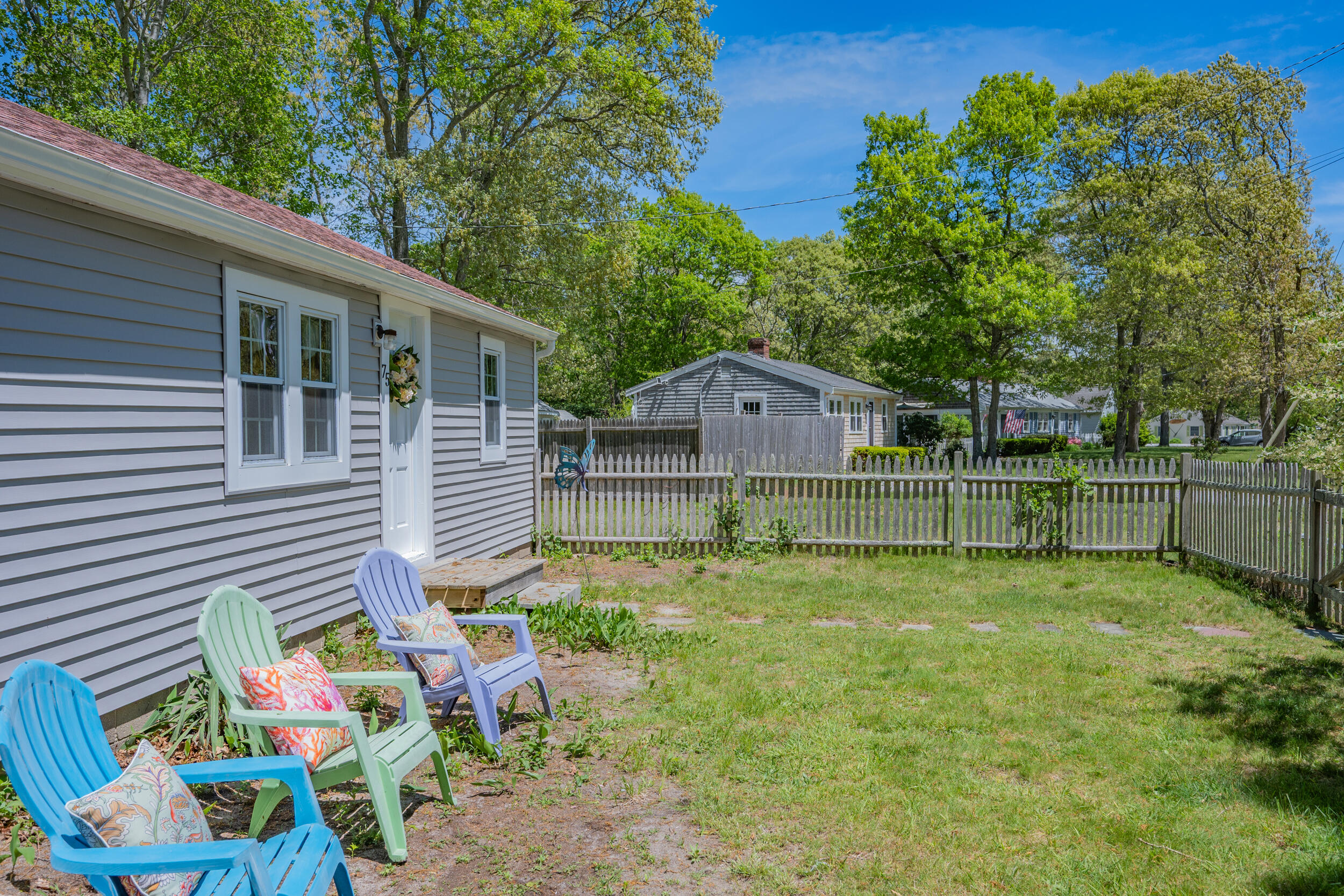 75 Swan Lake Road
