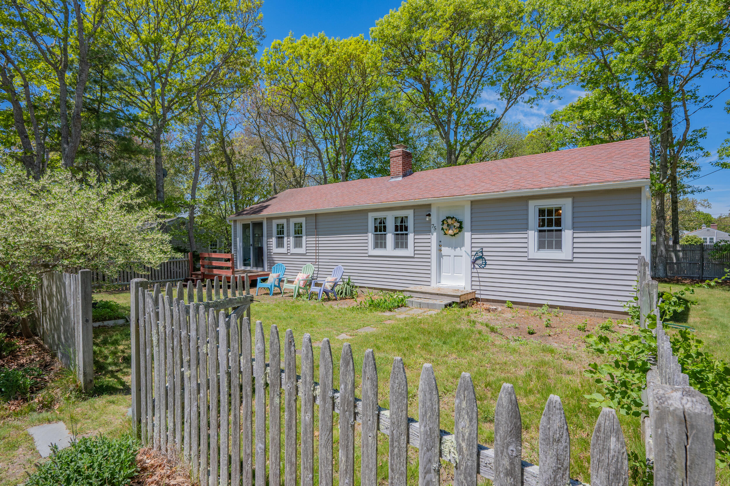 75 Swan Lake Road