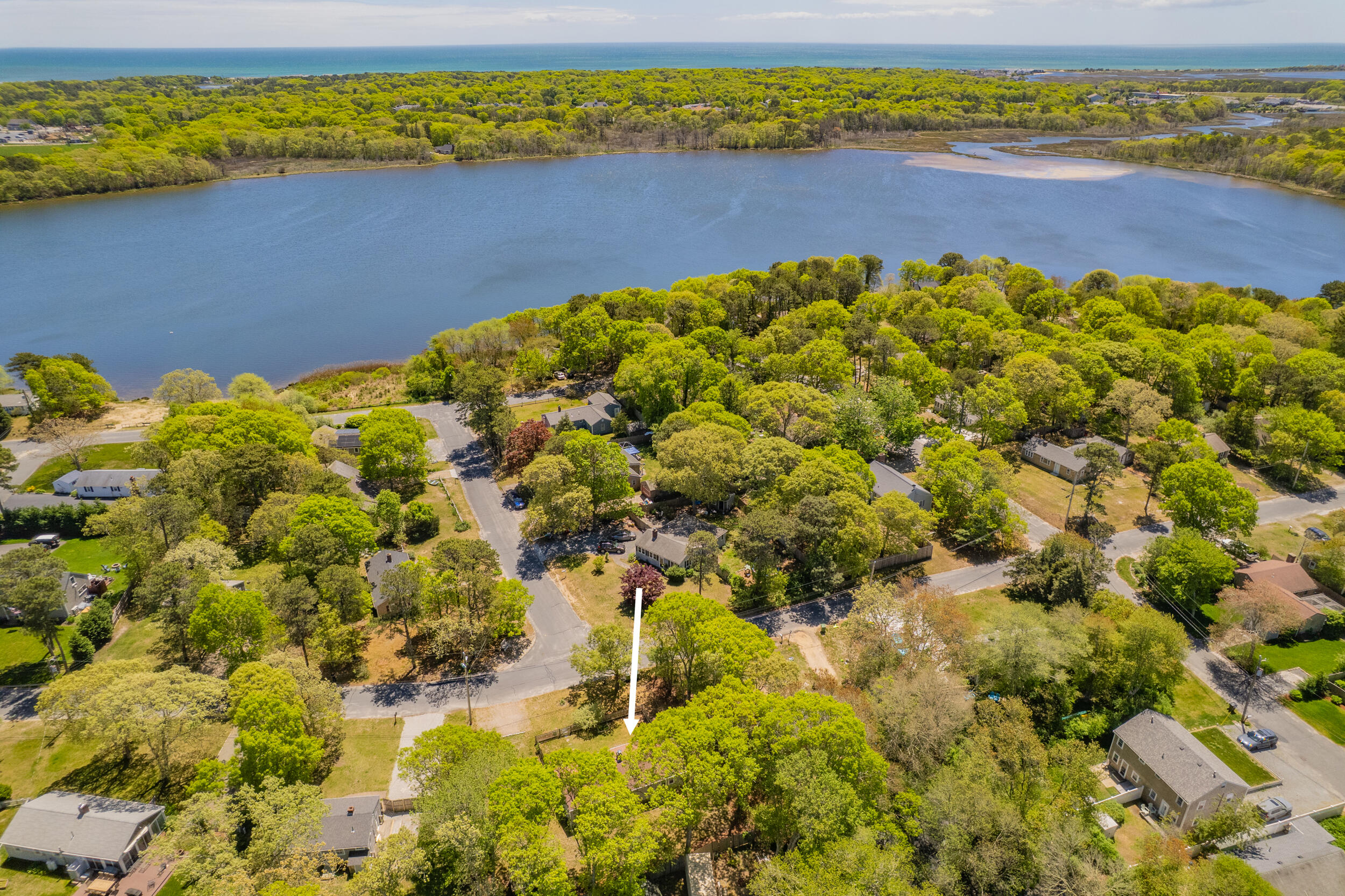 75 Swan Lake Road